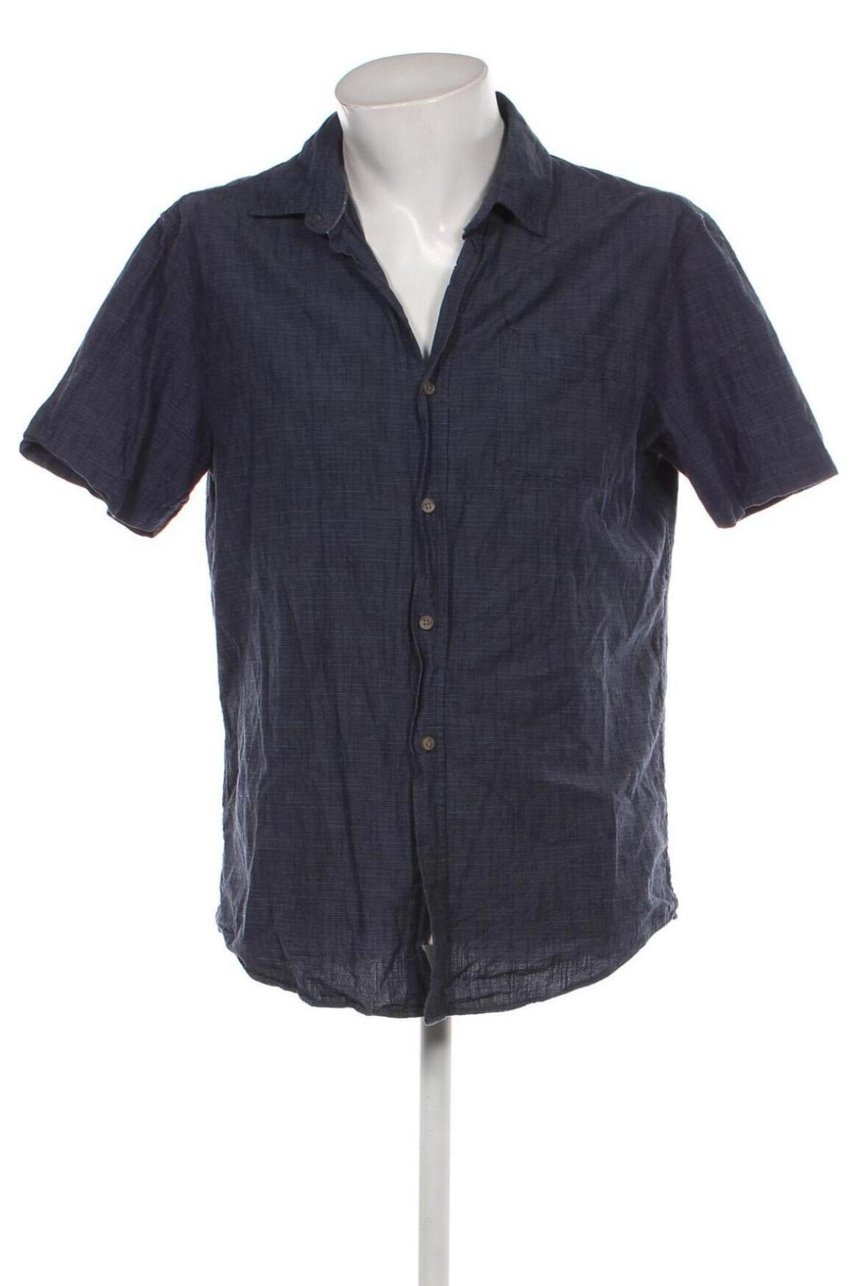 Pánská košile  Anko, Velikost XL, Barva Modrá, Cena  367,00 Kč