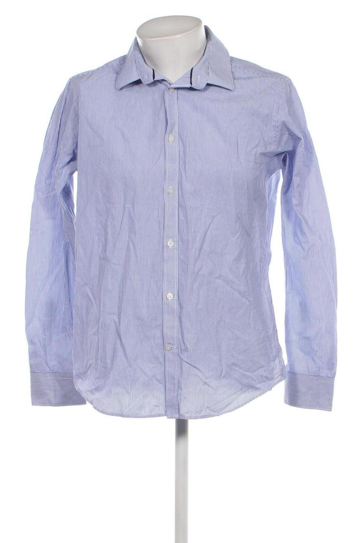 Pánska košeľa  Bertoni, Veľkosť XL, Farba Viacfarebná, Cena  8,31 €