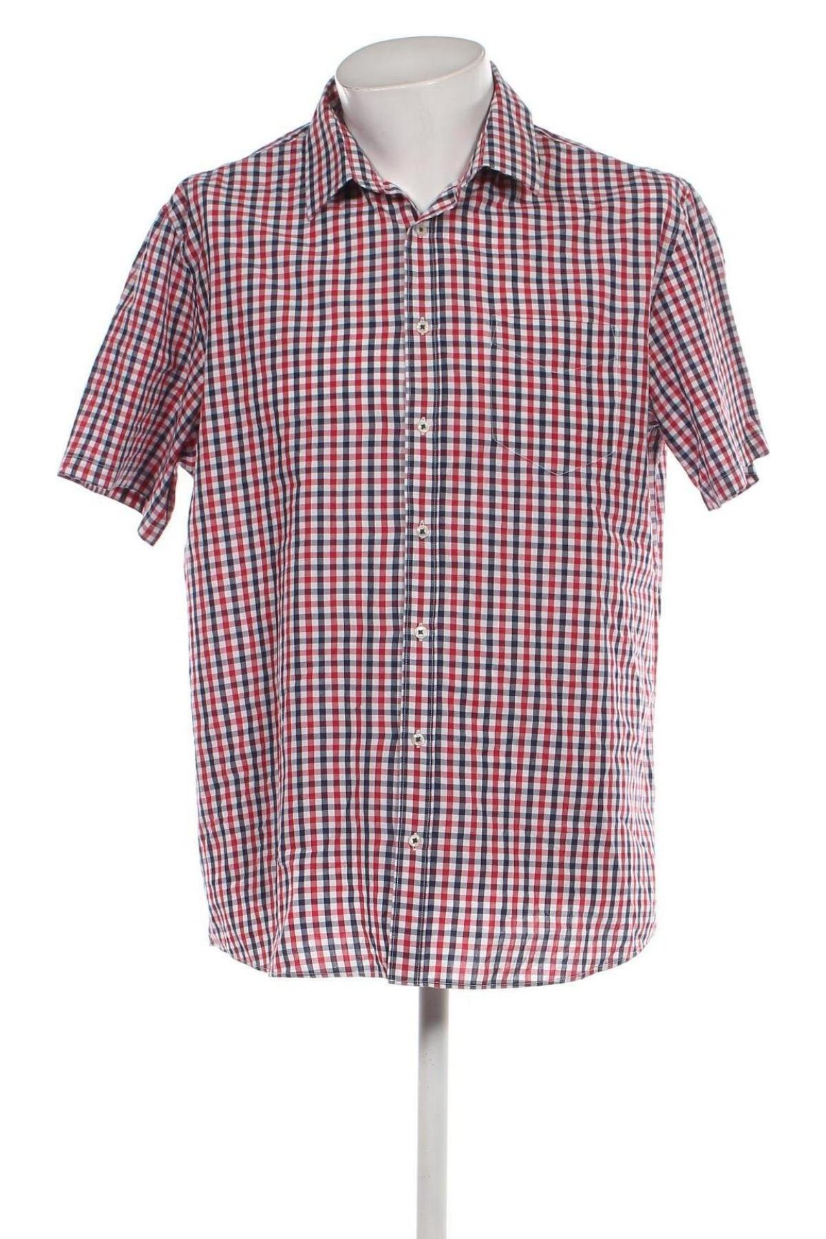 Pánska košeľa  C&A, Veľkosť XL, Farba Viacfarebná, Cena  8,88 €