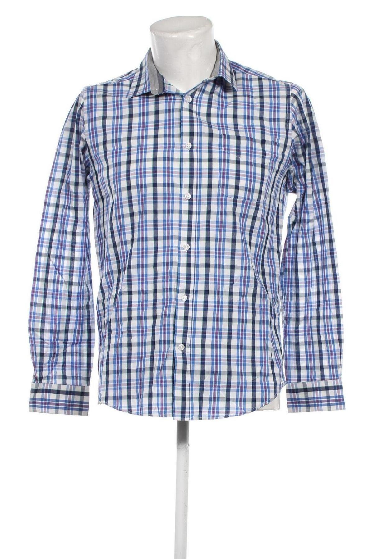 Herrenhemd CedarWood State, Größe M, Farbe Mehrfarbig, Preis € 6,05
