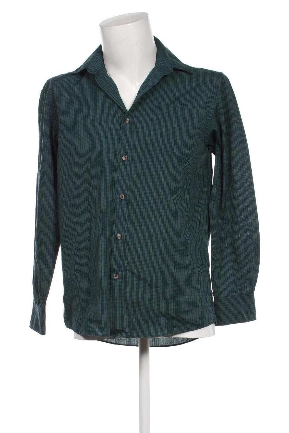 Herrenhemd CedarWood State, Größe S, Farbe Grün, Preis € 20,18
