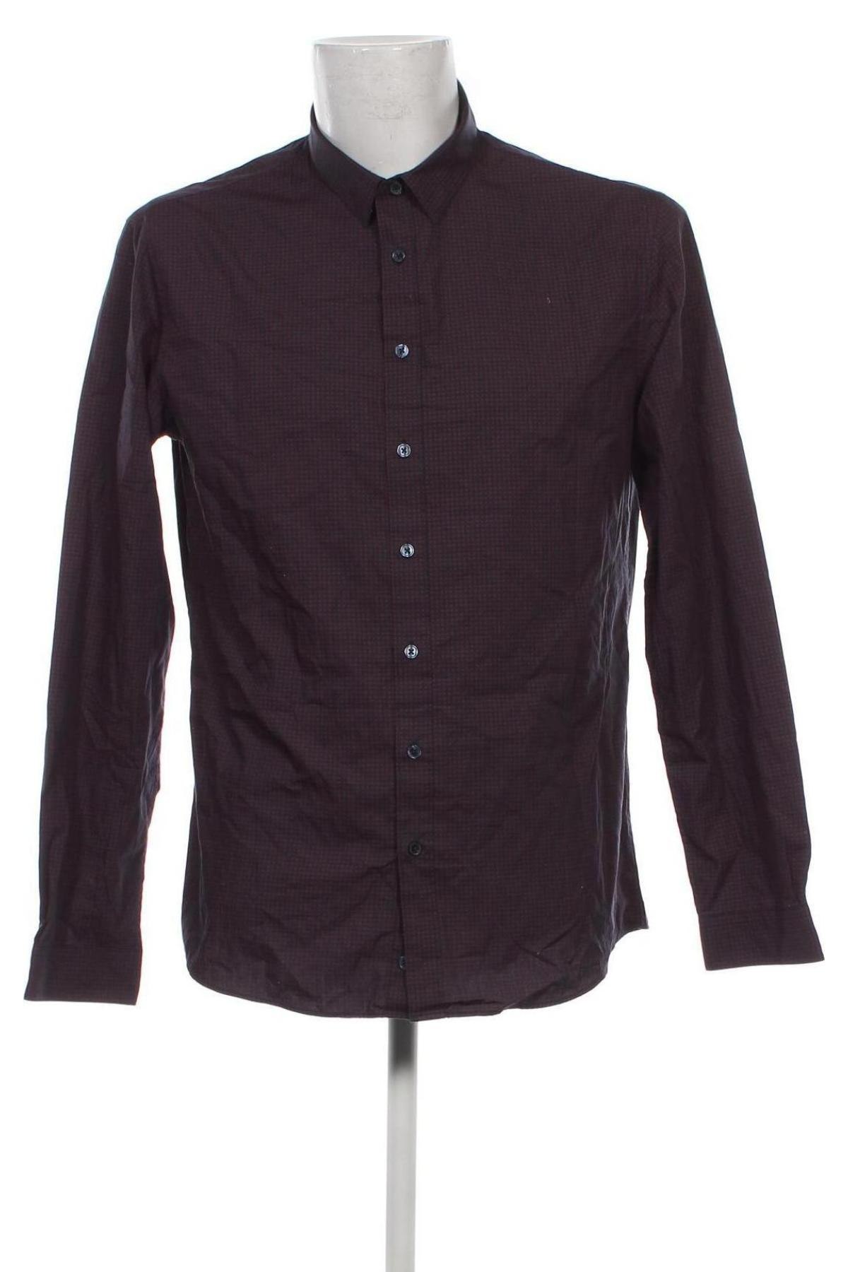 Herrenhemd Celio, Größe XL, Farbe Mehrfarbig, Preis 20,18 €