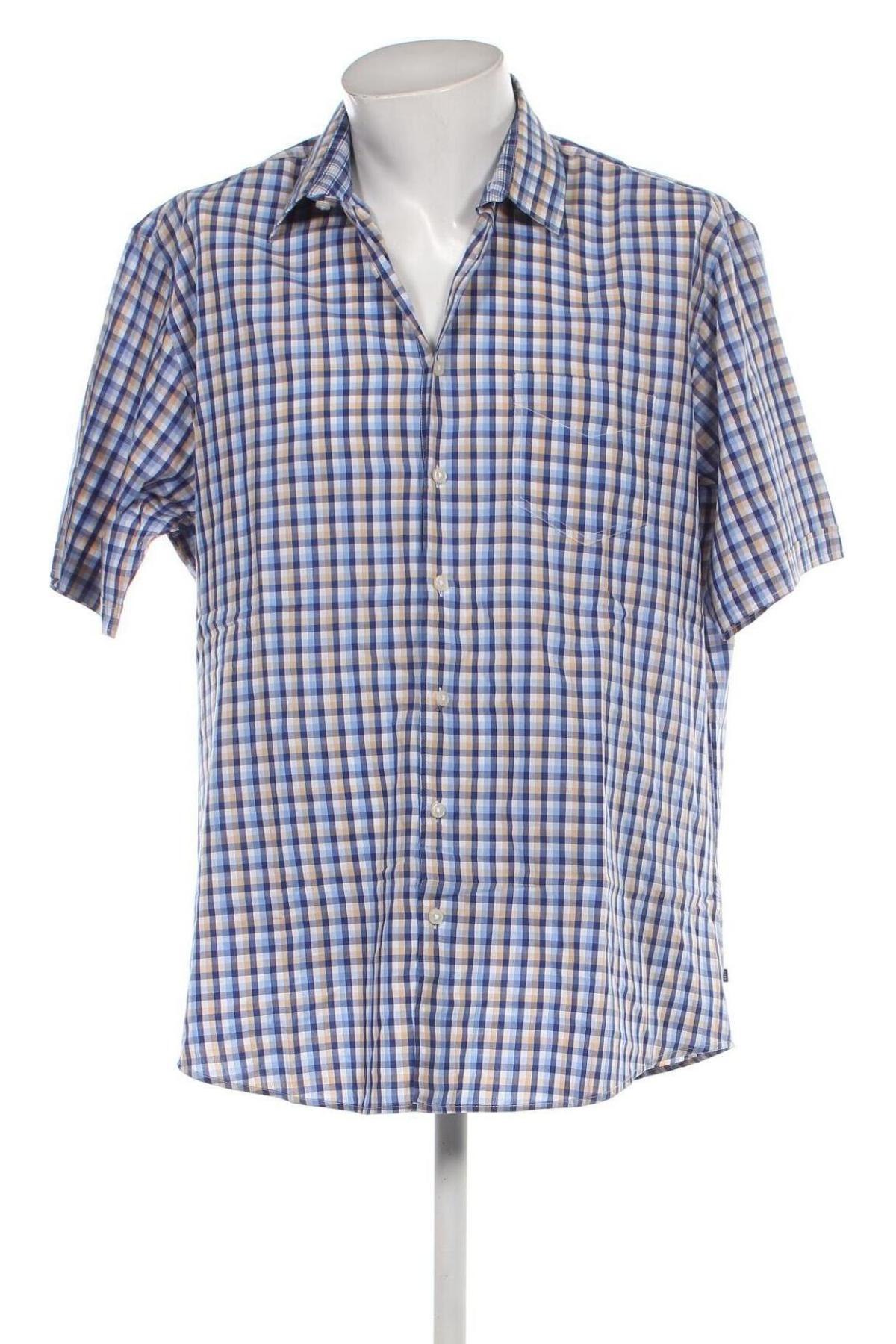 Herrenhemd Centerline, Größe XL, Farbe Mehrfarbig, Preis 15,00 €