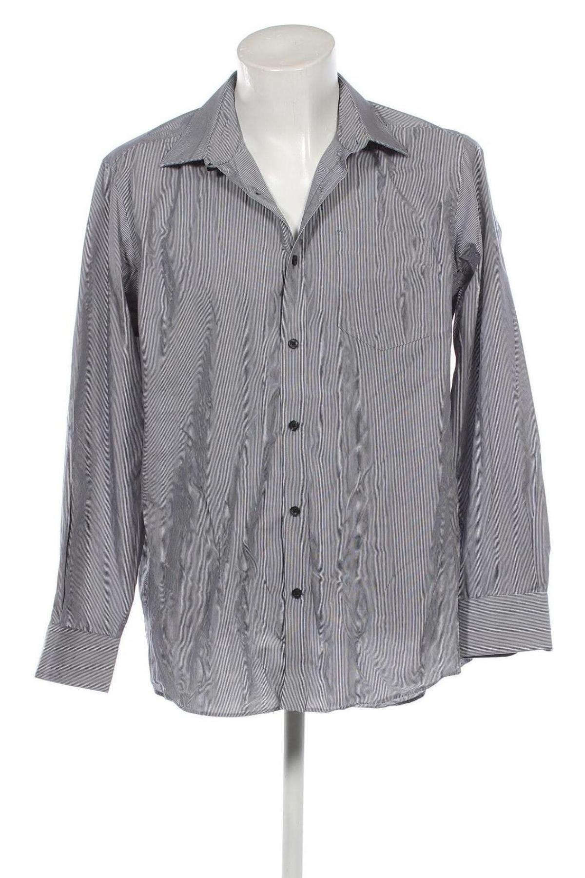 Мъжка риза Charles Vogele, Размер XL, Цвят Многоцветен, Цена 15,66 лв.
