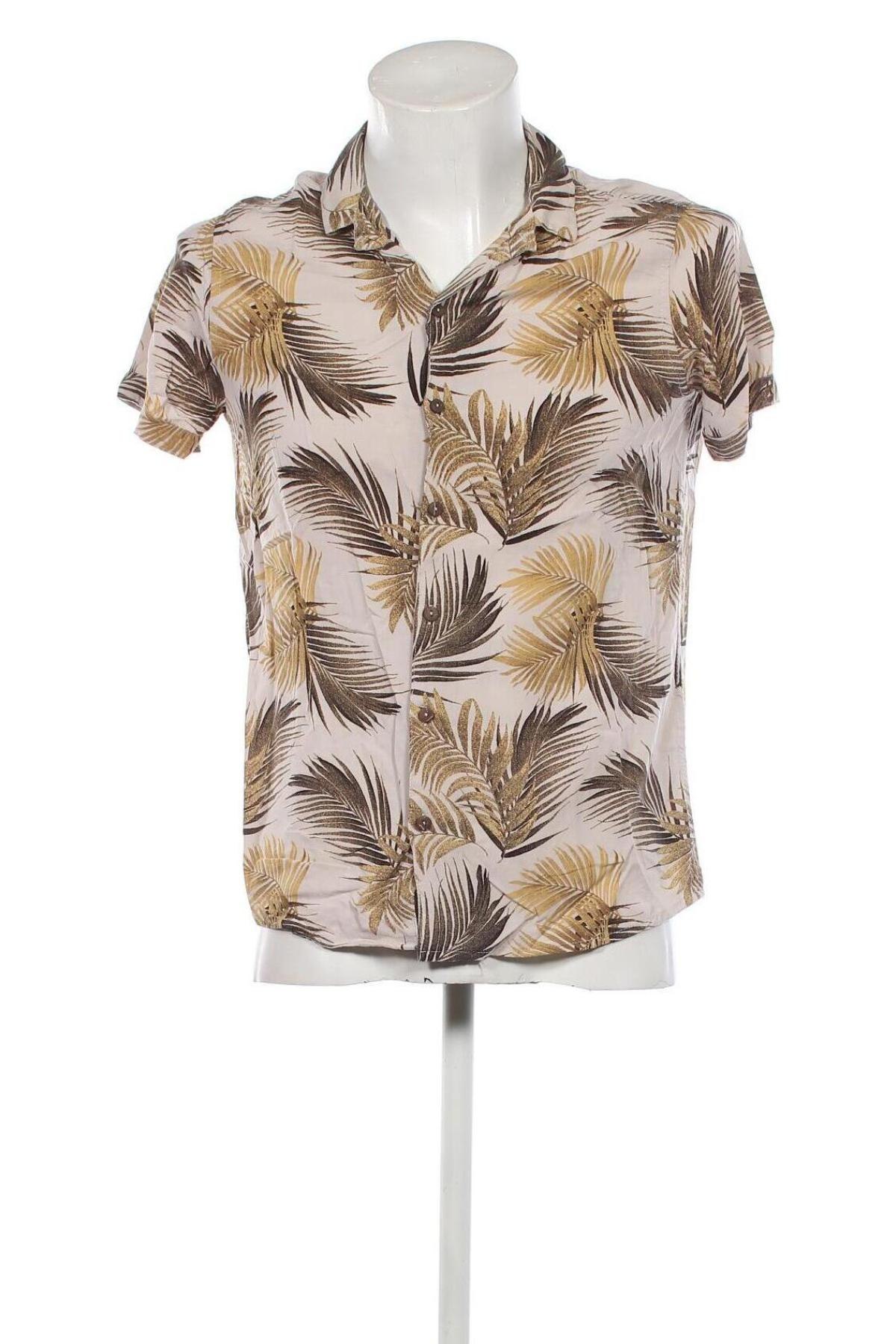 Ανδρικό πουκάμισο Eight2Nine, Μέγεθος S, Χρώμα Πολύχρωμο, Τιμή 7,94 €
