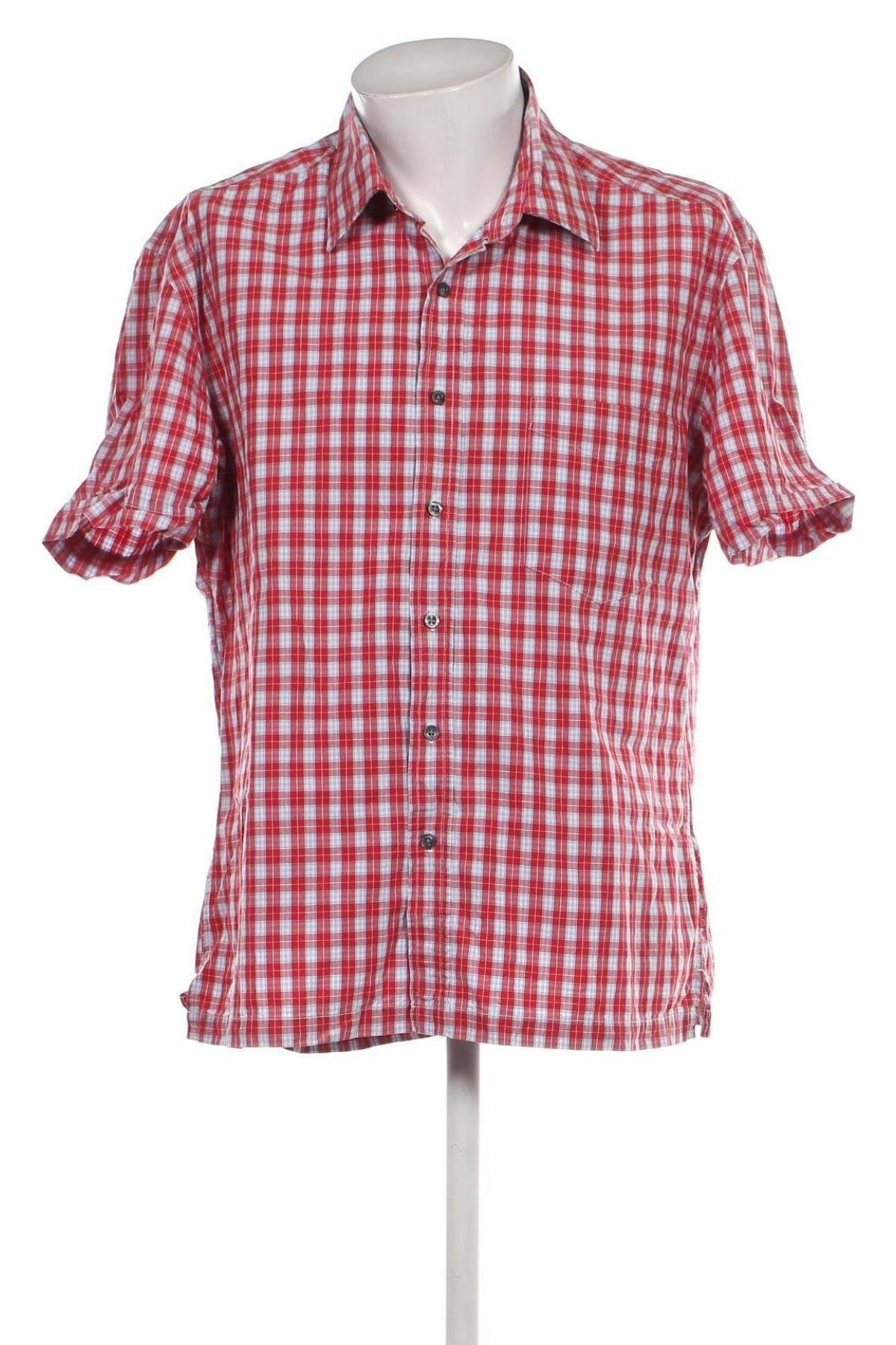 Ανδρικό πουκάμισο Esprit, Μέγεθος XXL, Χρώμα Πολύχρωμο, Τιμή 23,33 €