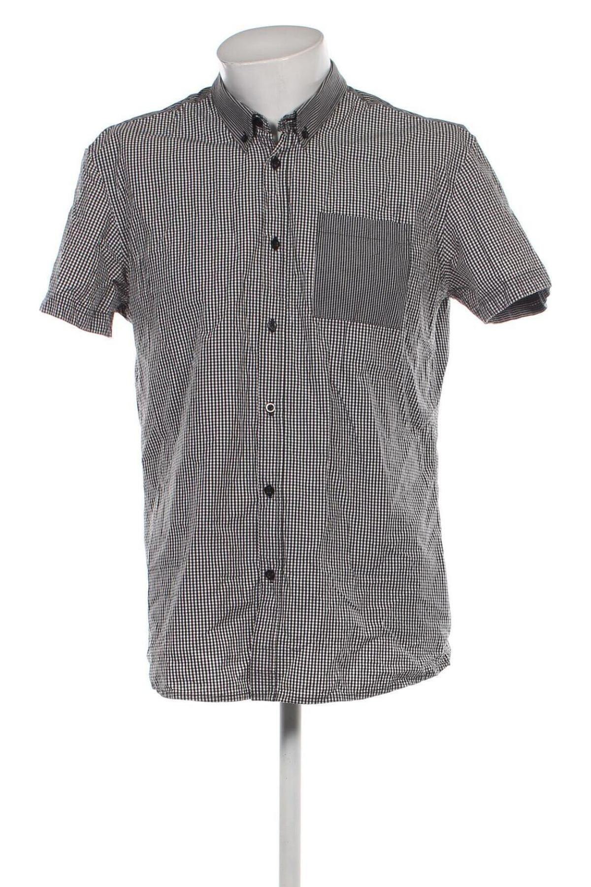Pánska košeľa  FSBN, Veľkosť XL, Farba Viacfarebná, Cena  8,10 €