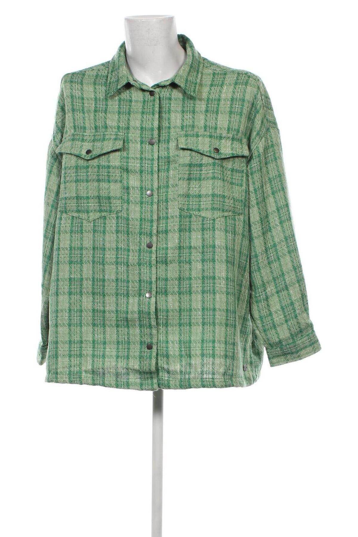 Herrenhemd Gina Benotti, Größe XL, Farbe Mehrfarbig, Preis € 6,66