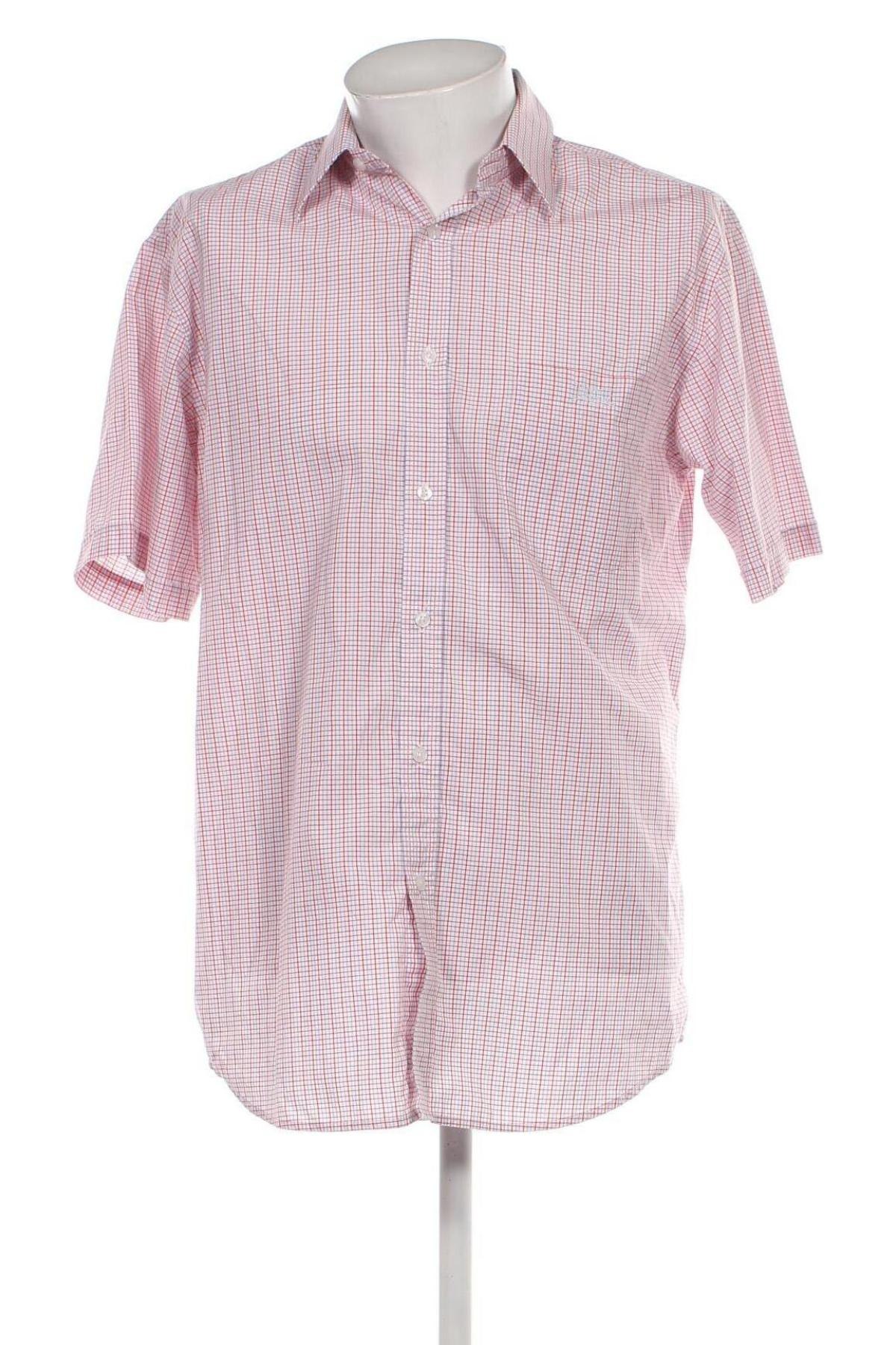 Pánská košile  Lonsdale, Velikost XL, Barva Vícebarevné, Cena  371,00 Kč