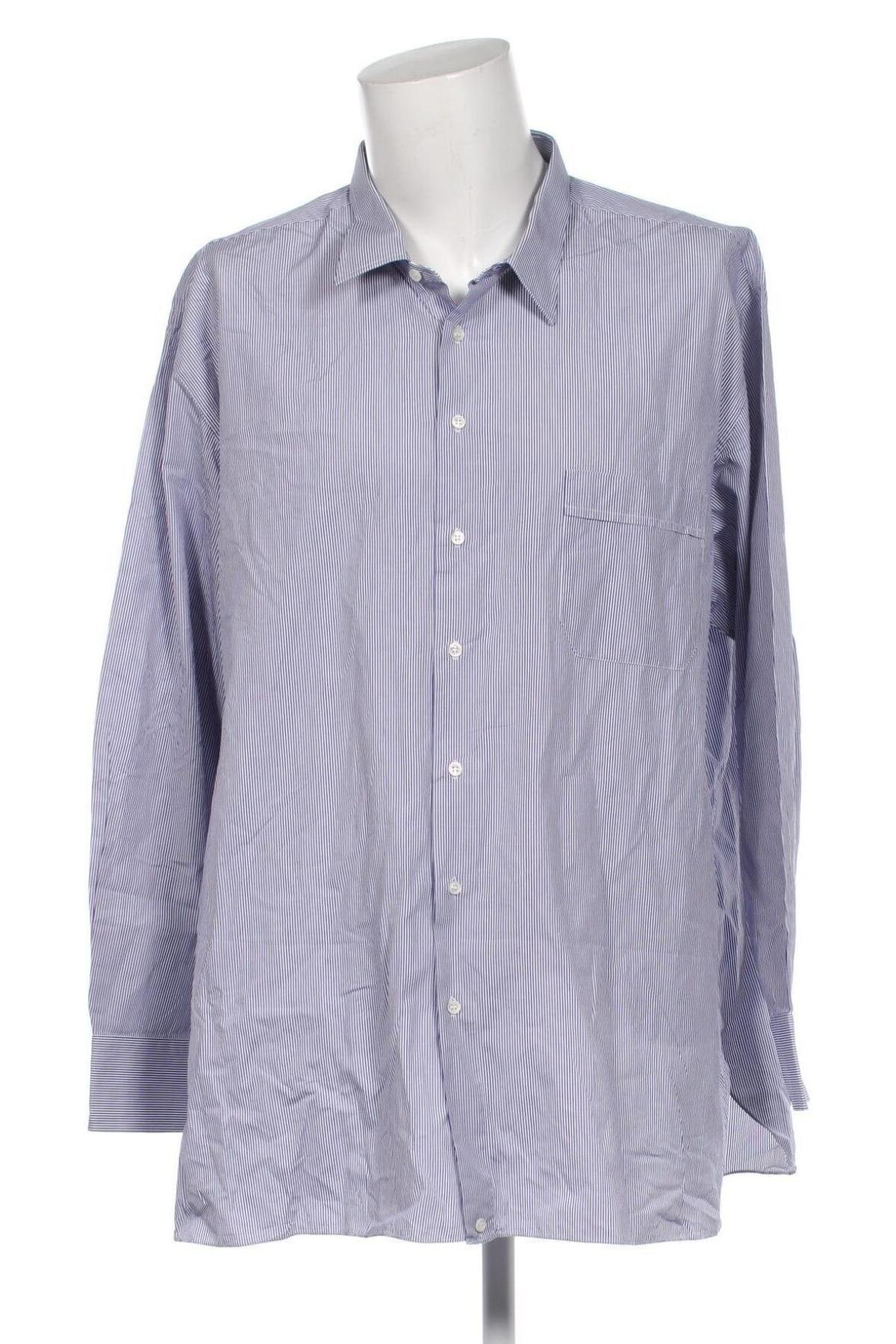 Herrenhemd Marol, Größe XXL, Farbe Mehrfarbig, Preis 6,08 €