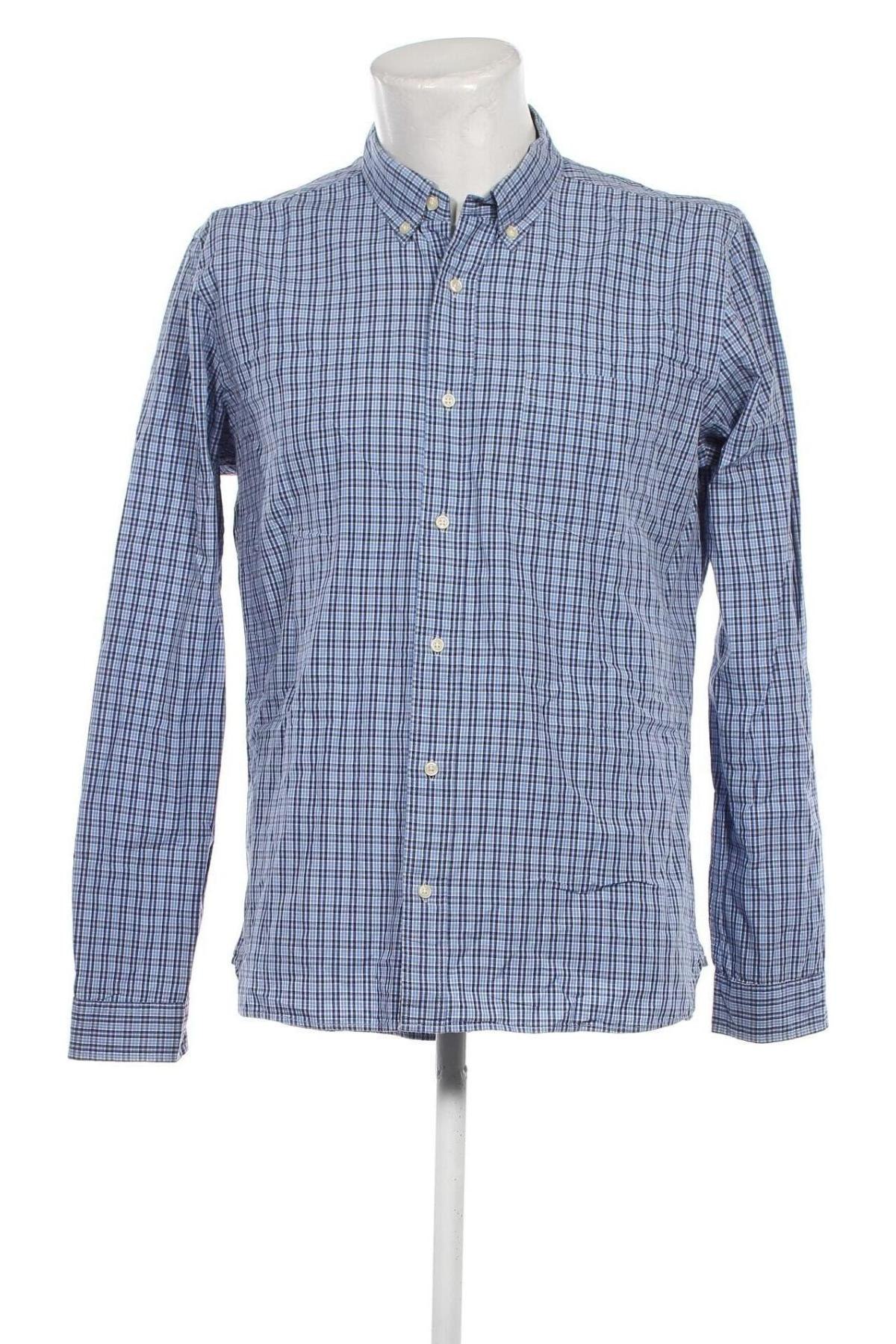 Pánska košeľa  Next, Veľkosť XL, Farba Modrá, Cena  6,56 €