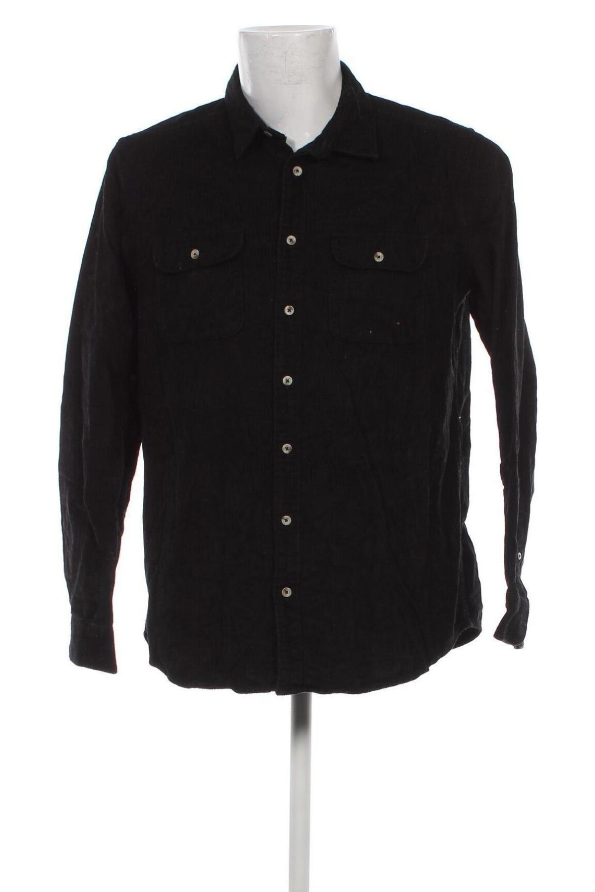 Ανδρικό πουκάμισο Piazza Italia, Μέγεθος XL, Χρώμα Πολύχρωμο, Τιμή 5,92 €