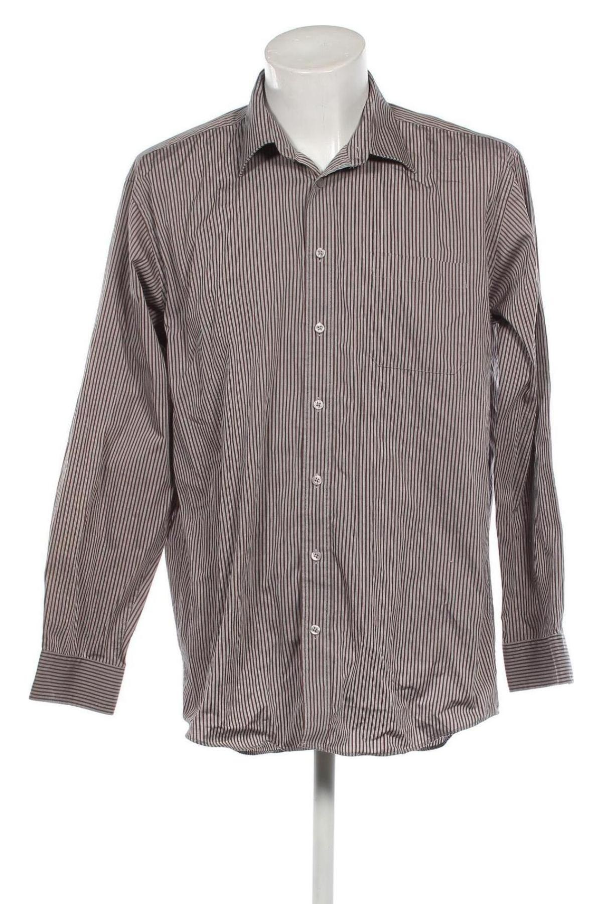 Мъжка риза Ripley, Размер XL, Цвят Многоцветен, Цена 15,66 лв.