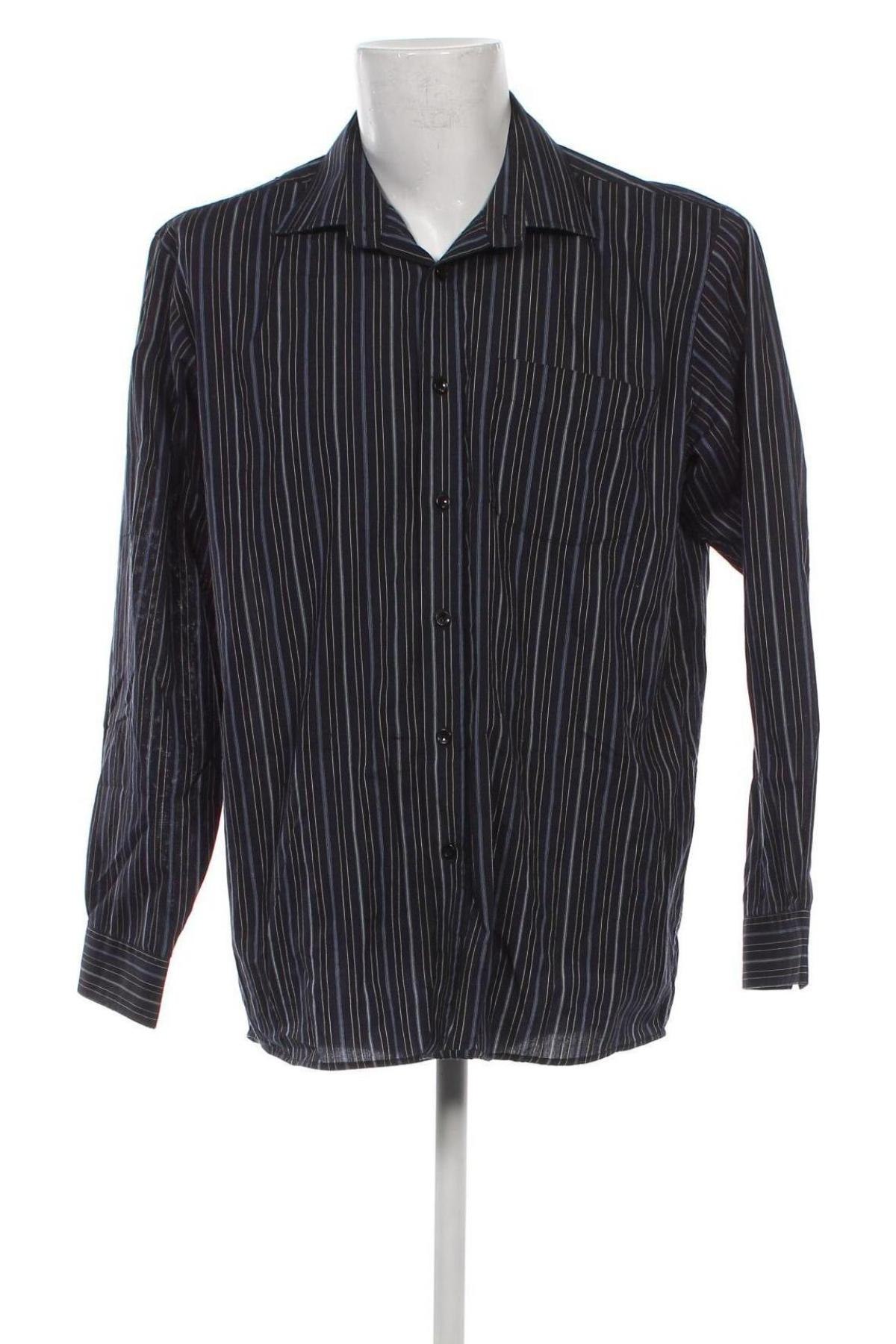 Pánska košeľa  Ross River, Veľkosť L, Farba Viacfarebná, Cena  2,96 €