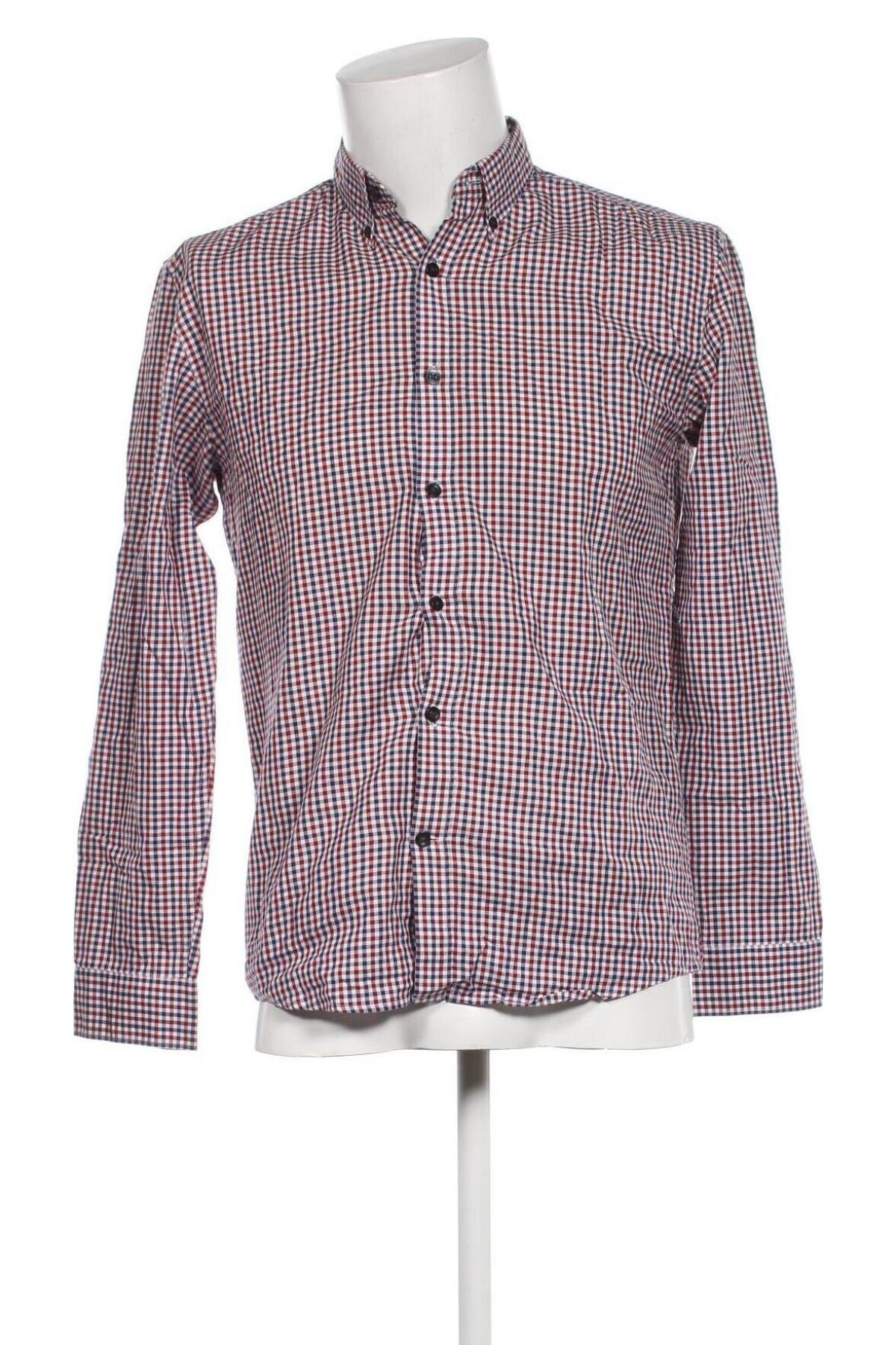 Pánská košile  Selected Homme, Velikost M, Barva Vícebarevné, Cena  654,00 Kč