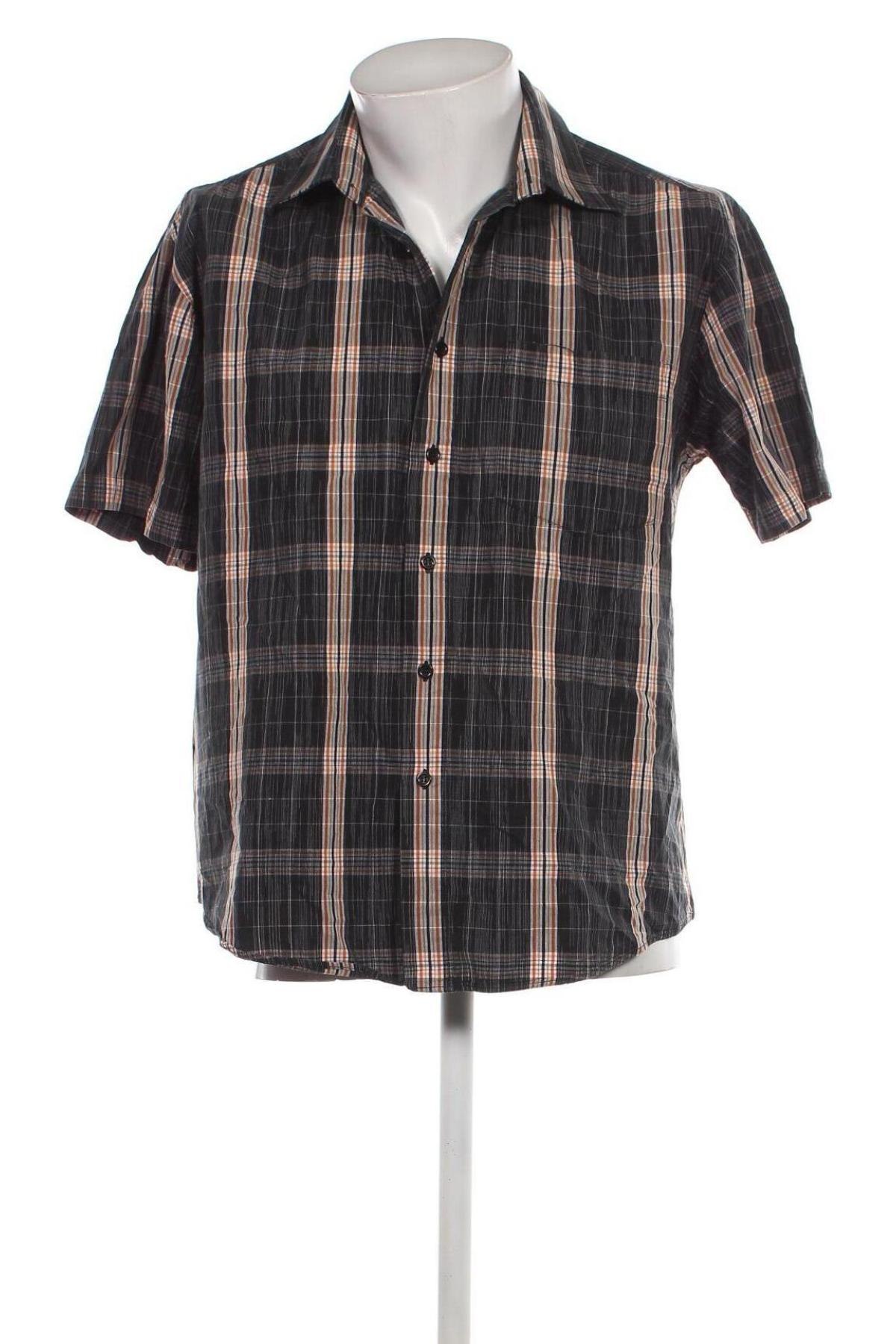 Ανδρικό πουκάμισο Torelli, Μέγεθος L, Χρώμα Πολύχρωμο, Τιμή 9,69 €