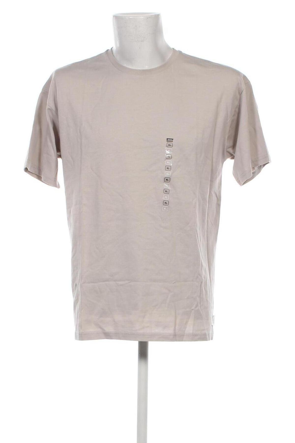 Pánske tričko  AW LAB, Veľkosť XL, Farba Sivá, Cena  8,66 €