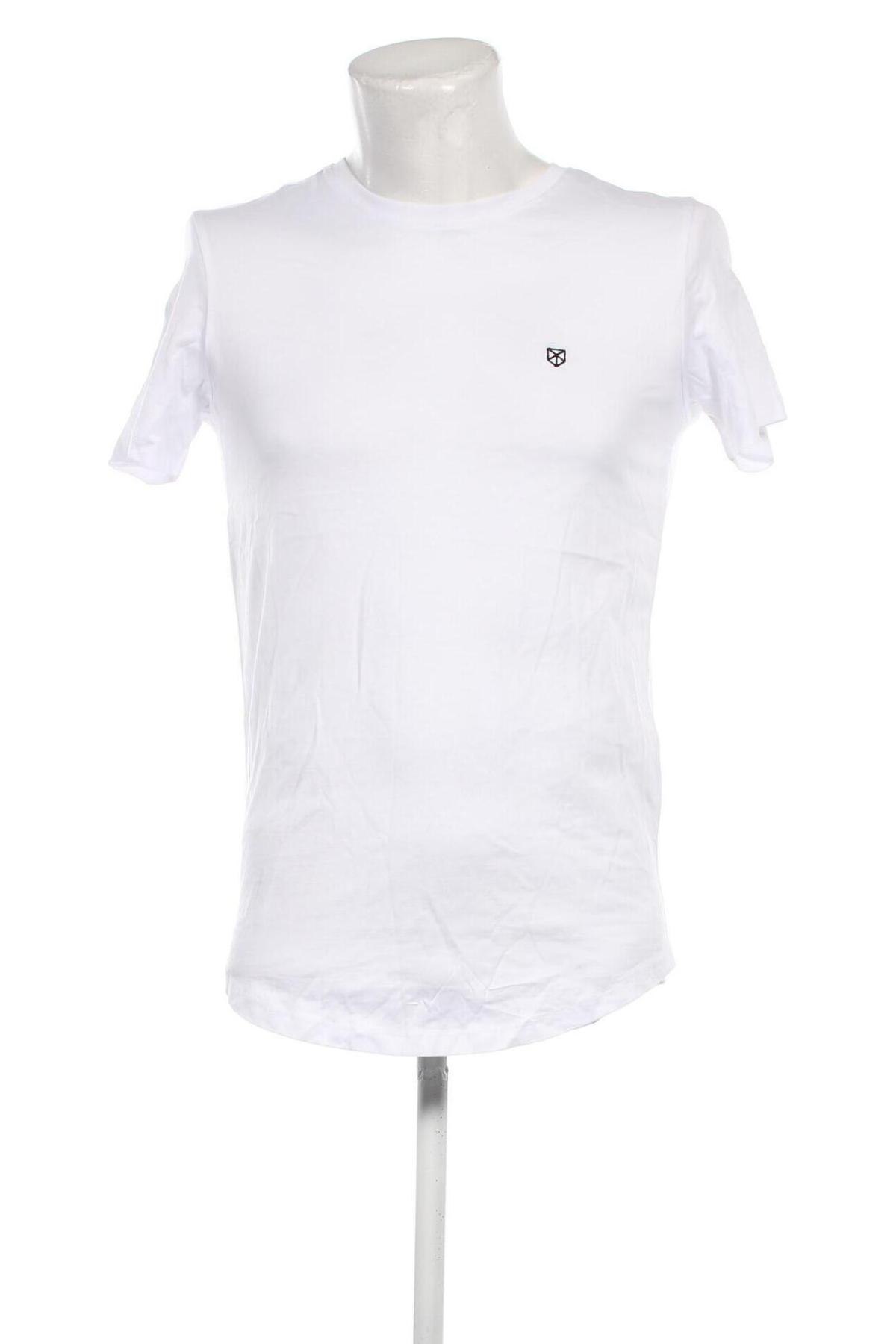Pánske tričko  Jack & Jones PREMIUM, Veľkosť S, Farba Biela, Cena  15,98 €