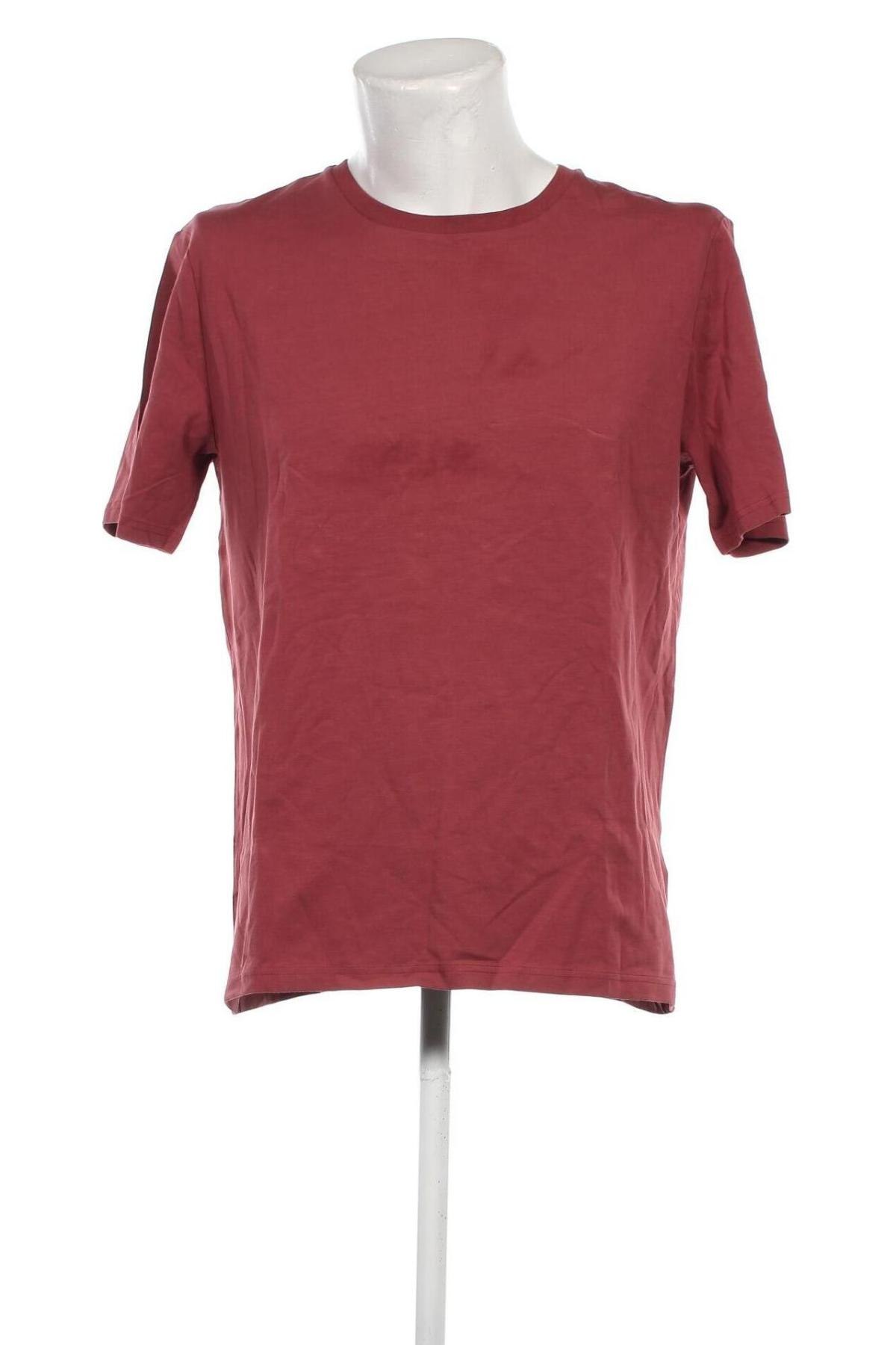 Tricou de bărbați Keystone, Mărime L, Culoare Roz, Preț 101,97 Lei