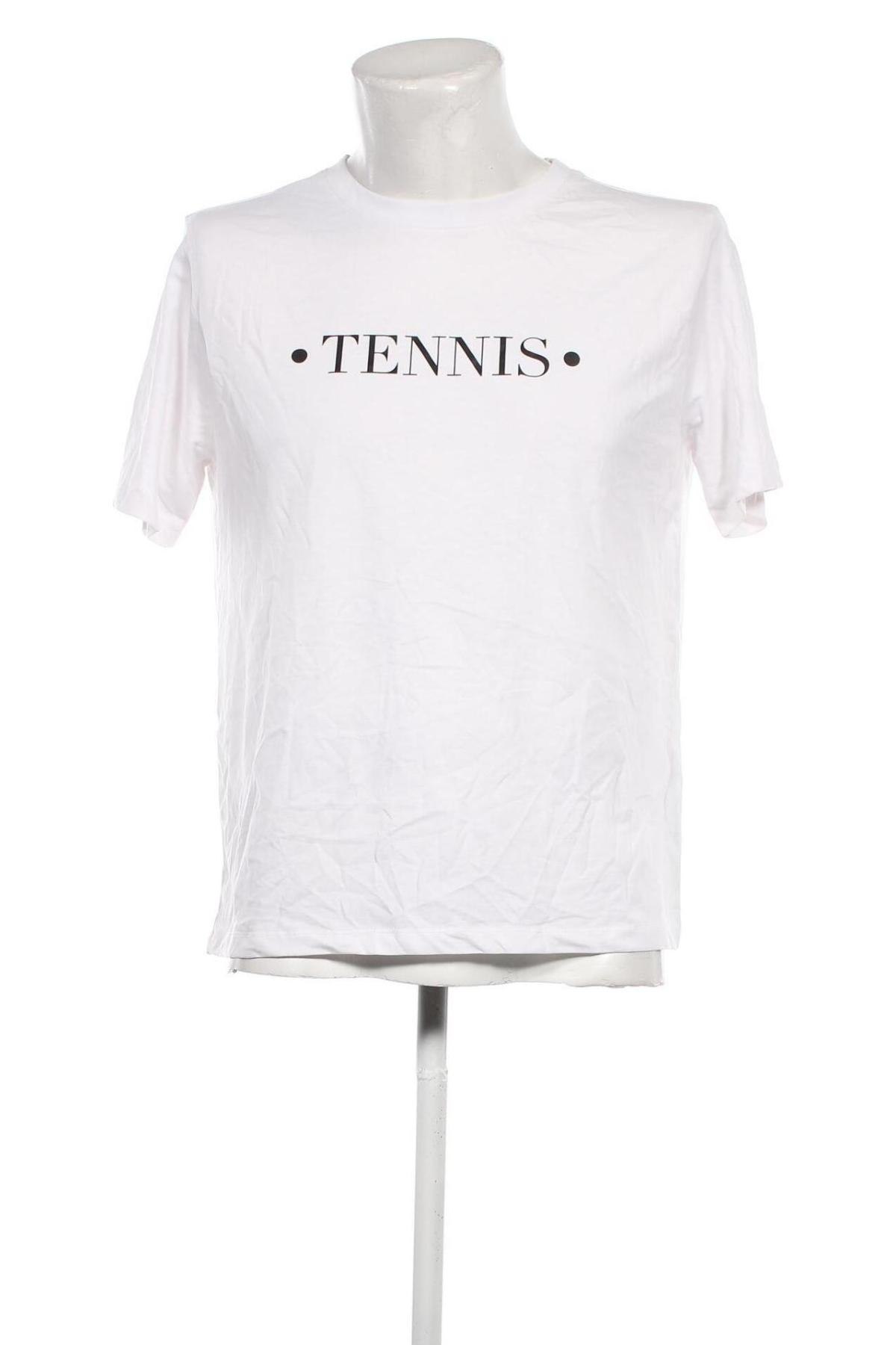 Herren T-Shirt Keystone, Größe XL, Farbe Weiß, Preis 15,98 €