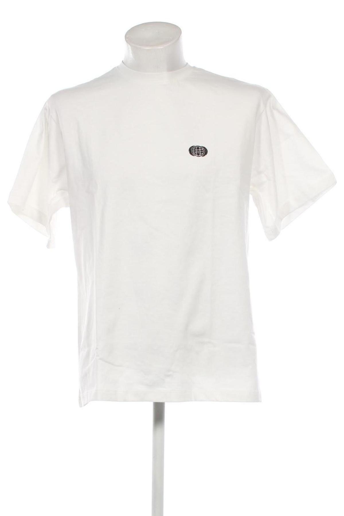 Herren T-Shirt LeGer By Lena Gercke, Größe L, Farbe Weiß, Preis € 15,98