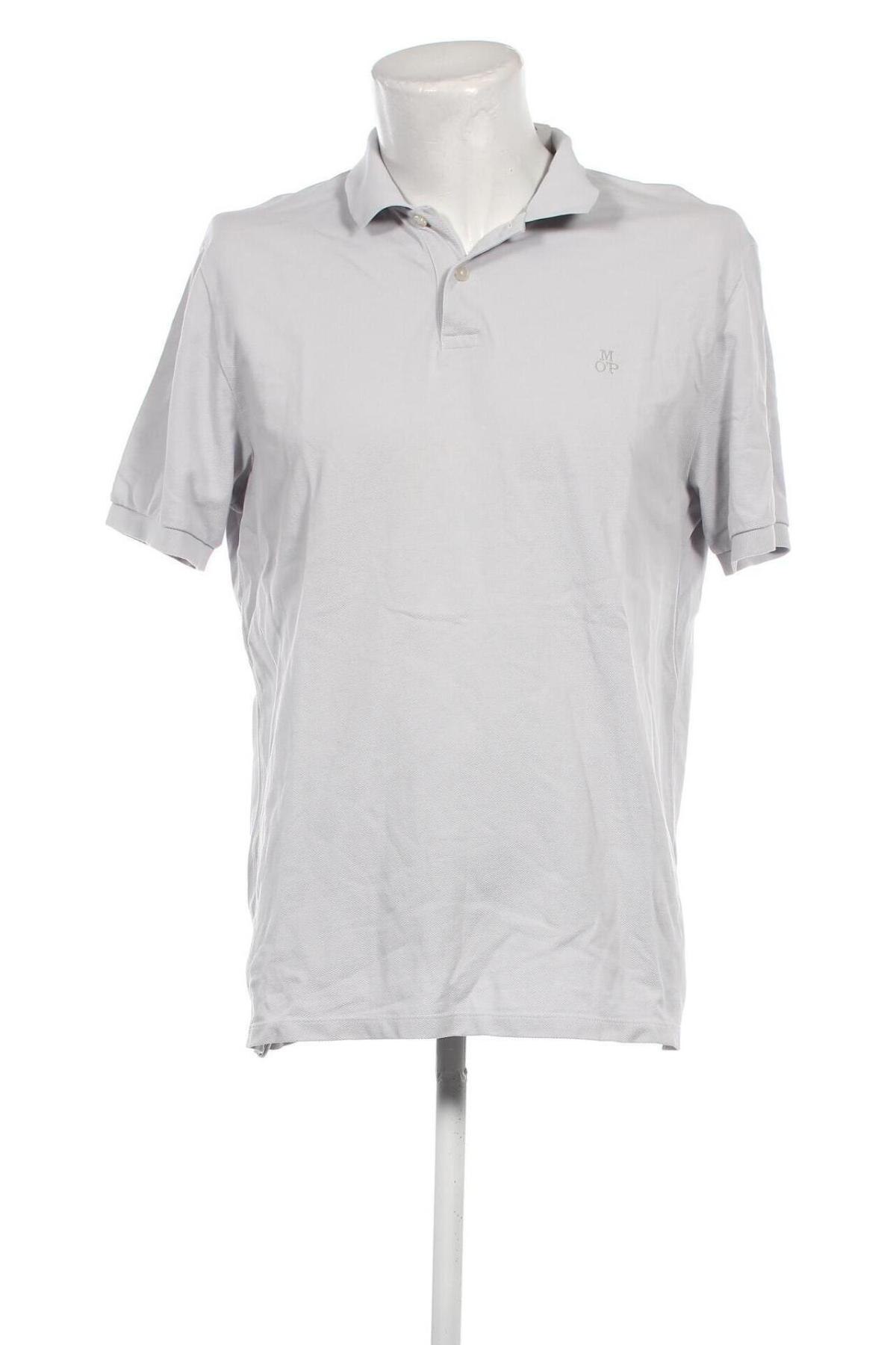 Ανδρικό t-shirt Marc O'Polo, Μέγεθος XL, Χρώμα Γκρί, Τιμή 37,11 €