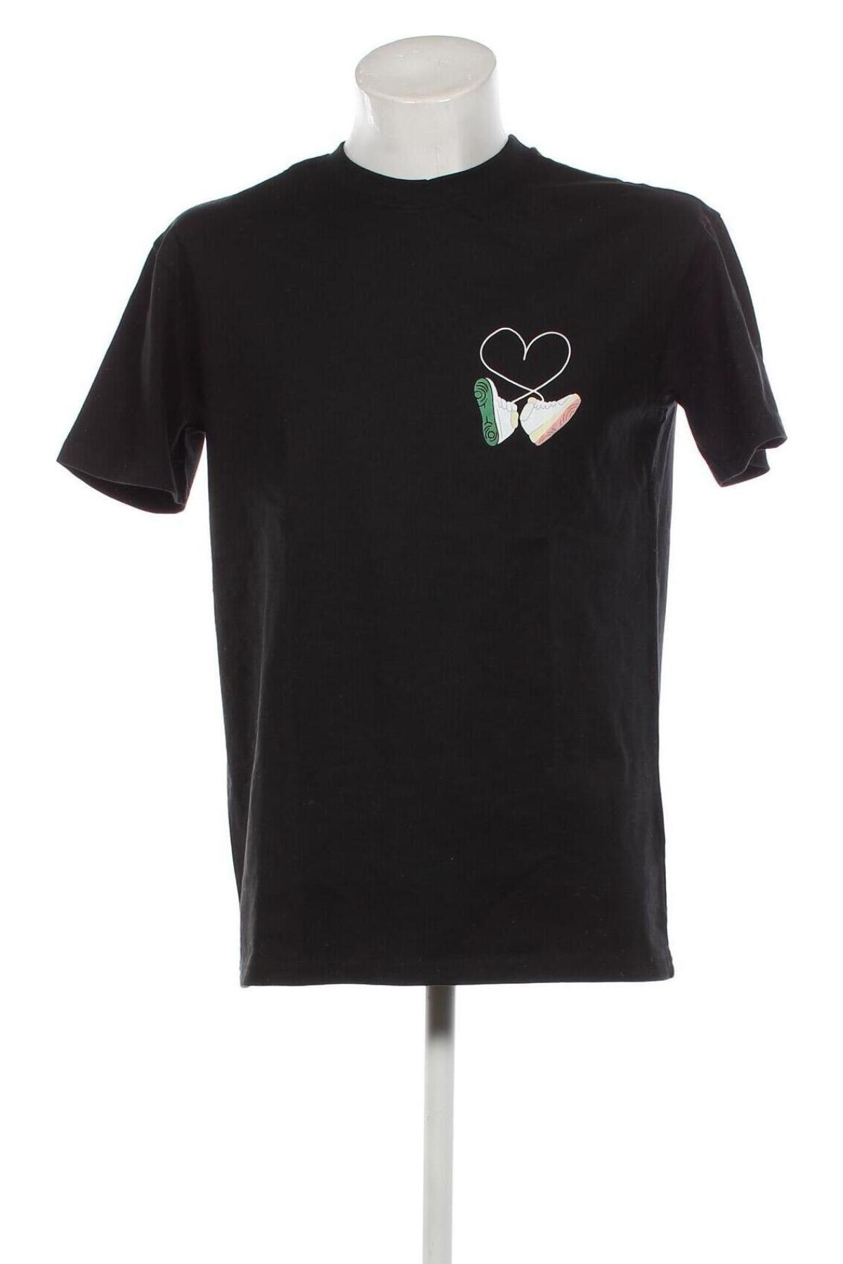 Ανδρικό t-shirt Mister Tee, Μέγεθος S, Χρώμα Μαύρο, Τιμή 12,78 €