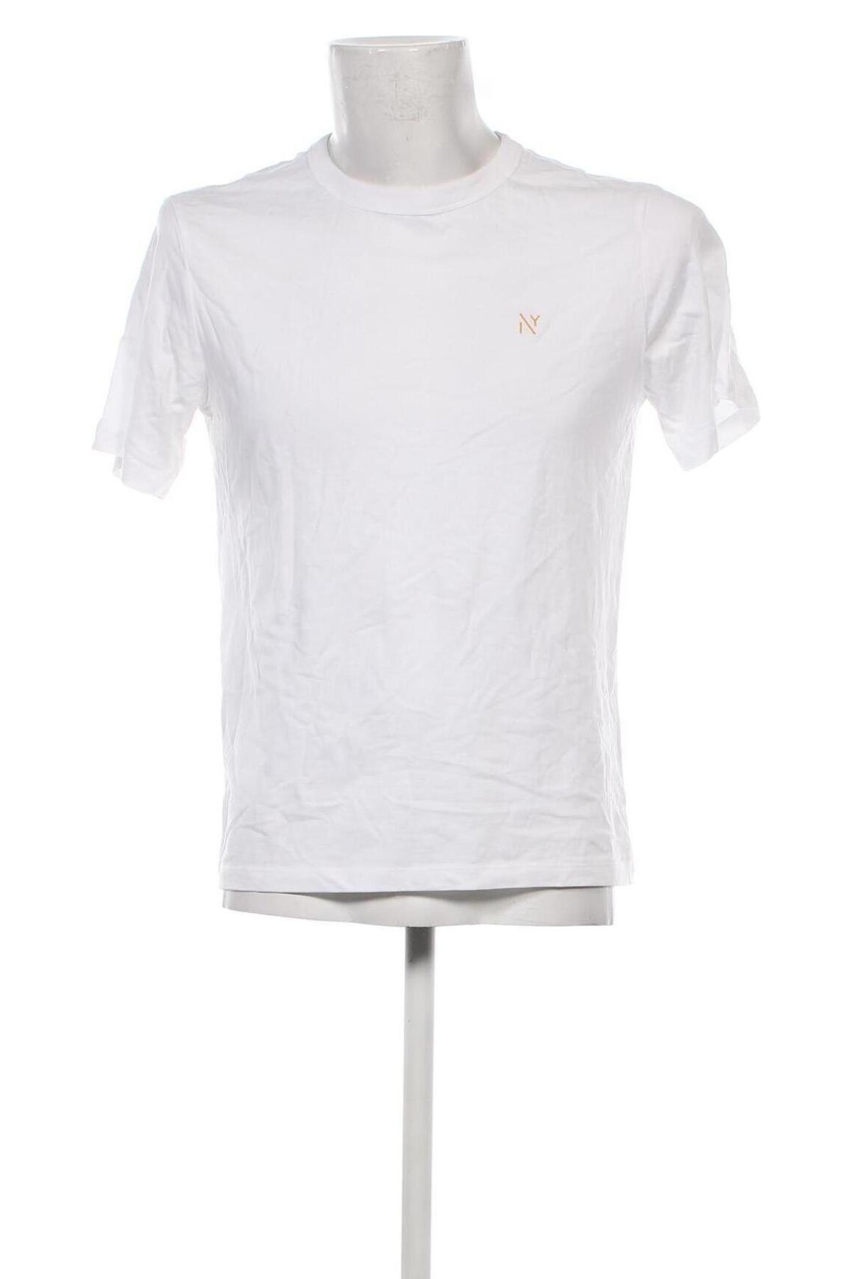 Pánske tričko  Nowadays, Veľkosť S, Farba Biela, Cena  15,98 €