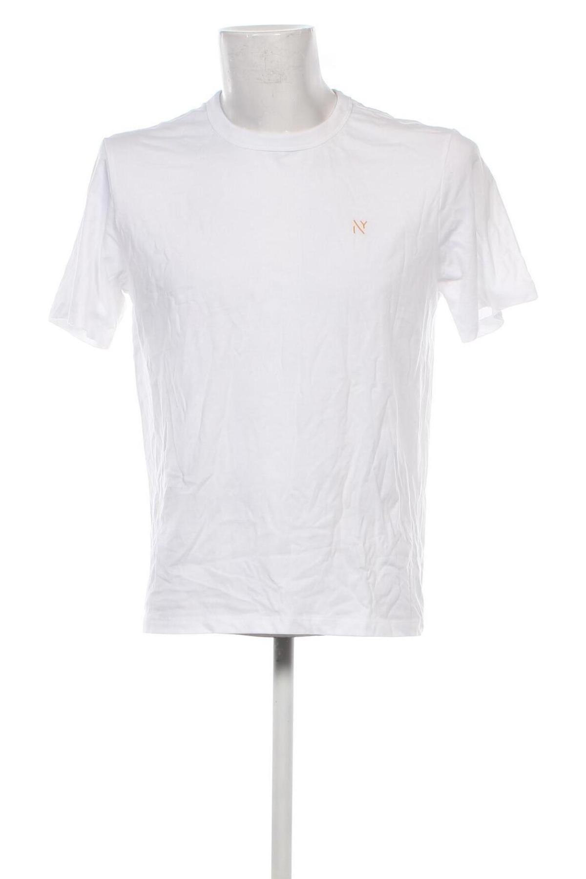 Herren T-Shirt Nowadays, Größe M, Farbe Weiß, Preis € 15,98