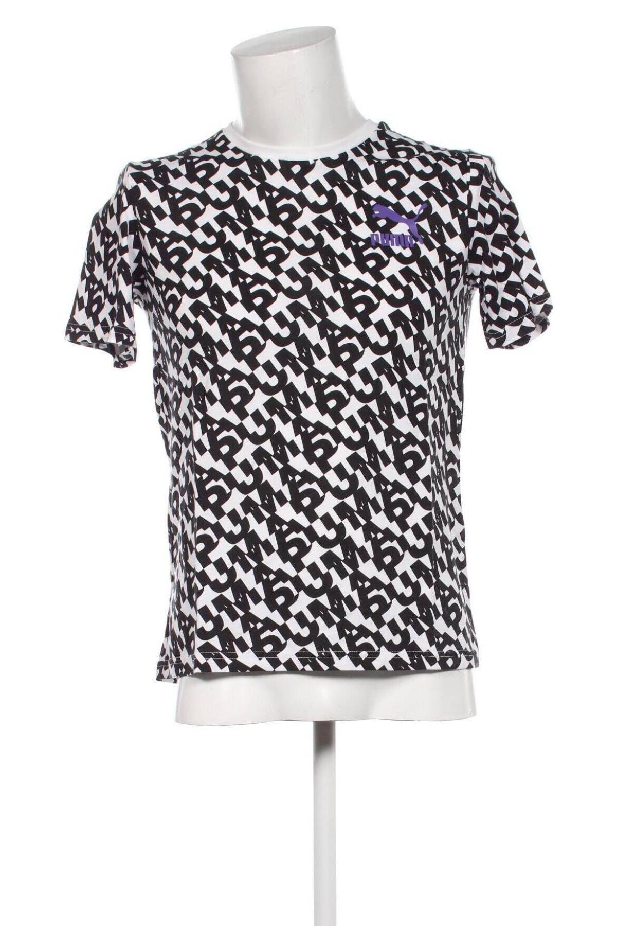 Pánské tričko  PUMA, Velikost S, Barva Vícebarevné, Cena  544,00 Kč