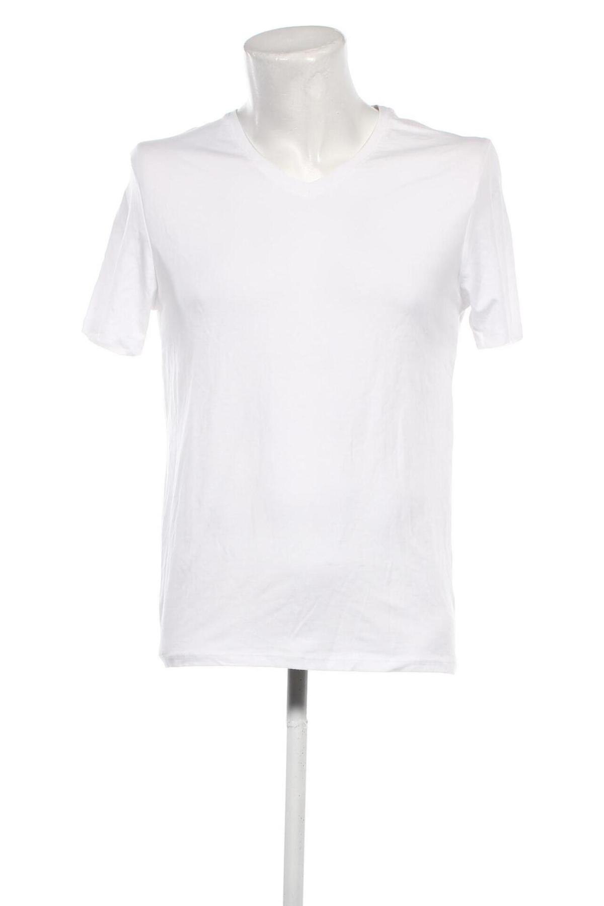 Ανδρικό t-shirt Paul Hunter, Μέγεθος L, Χρώμα Λευκό, Τιμή 28,87 €