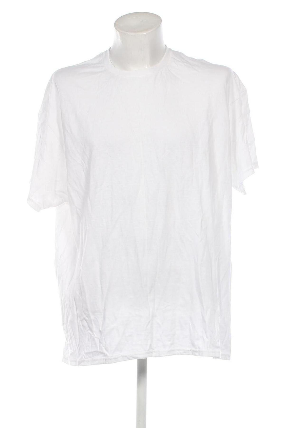 Мъжка тениска Pokemon, Размер L, Цвят Бял, Цена 31,00 лв.