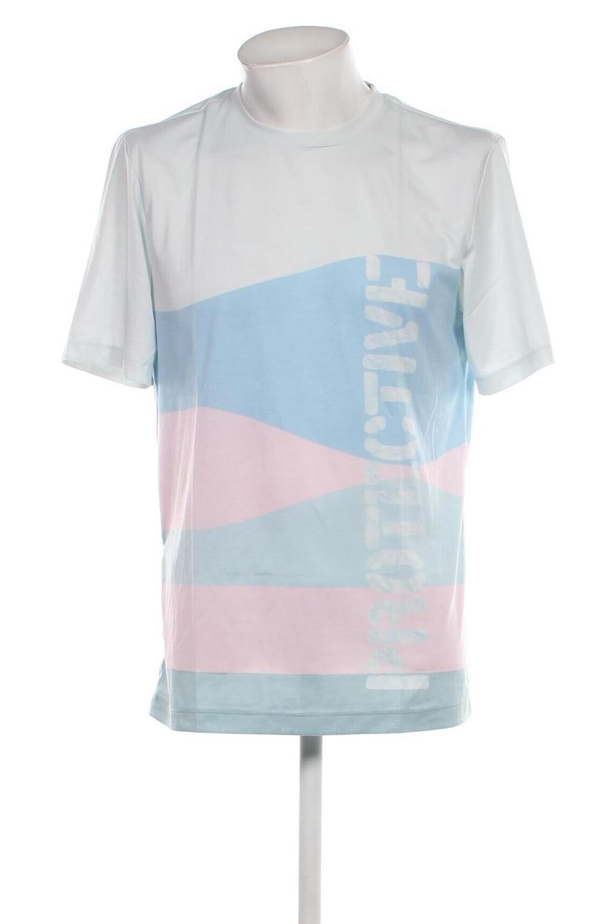 Ανδρικό t-shirt Protective, Μέγεθος XL, Χρώμα Πολύχρωμο, Τιμή 28,67 €