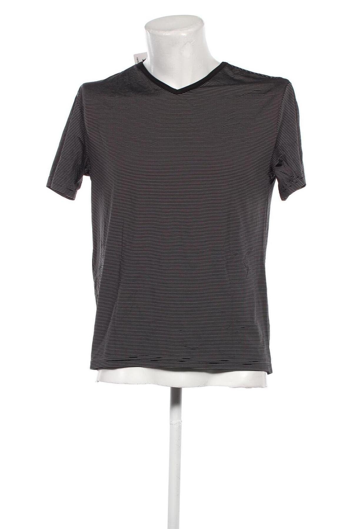 Pánské tričko  TCM, Velikost L, Barva Černá, Cena  207,00 Kč