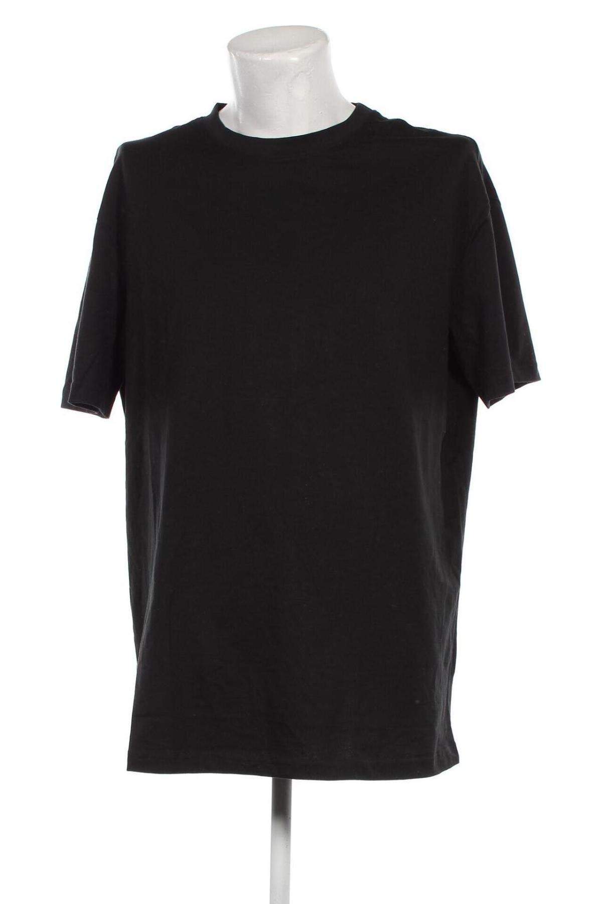 Pánske tričko  Urban Classics, Veľkosť XL, Farba Čierna, Cena  15,98 €