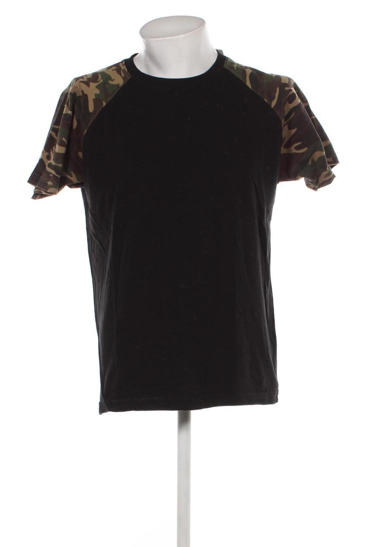 Tricou de bărbați Urban Classics, Mărime XL, Culoare Negru, Preț 34,91 Lei