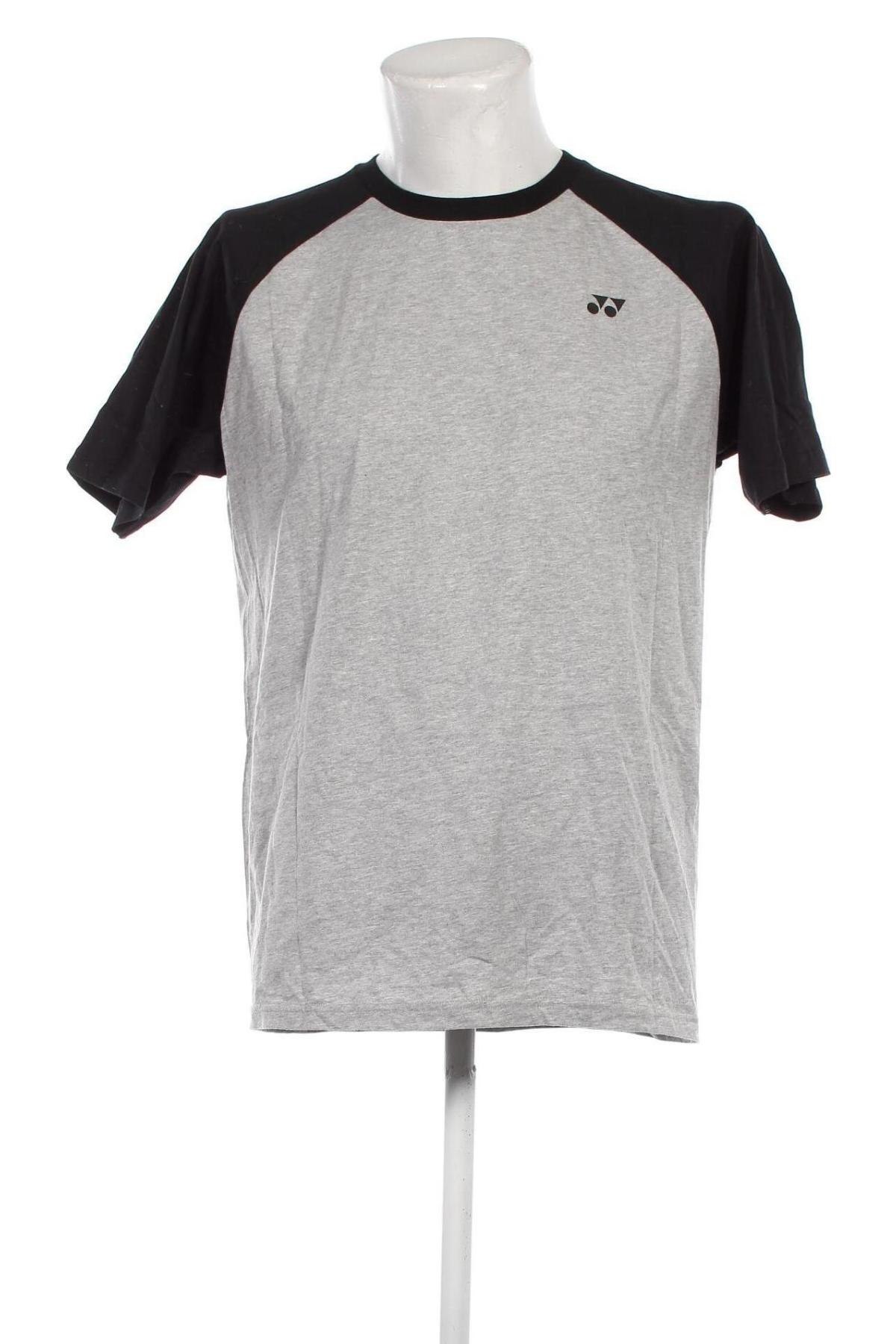 Pánske tričko  Yonex, Veľkosť L, Farba Sivá, Cena  9,86 €