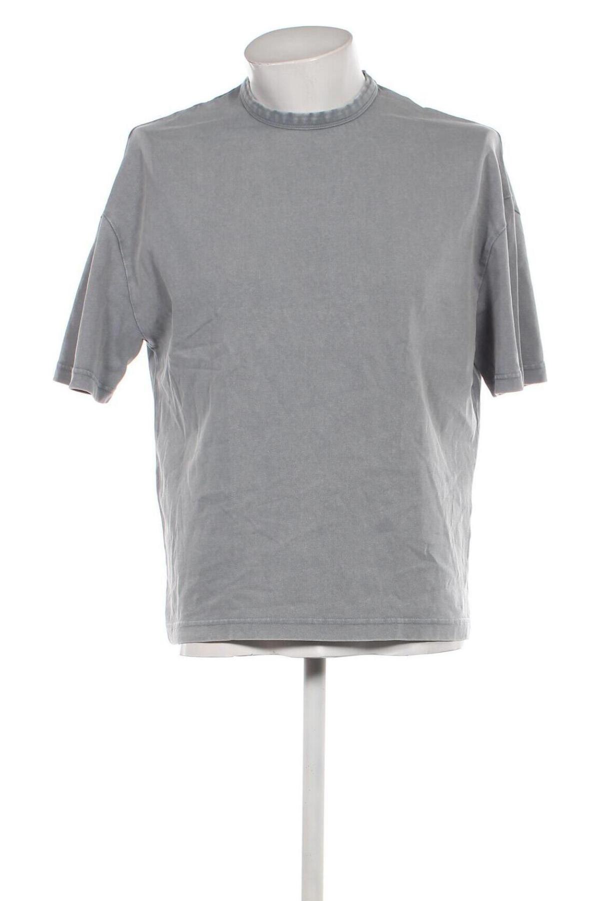 Pánske tričko  Zara, Veľkosť M, Farba Modrá, Cena  8,00 €