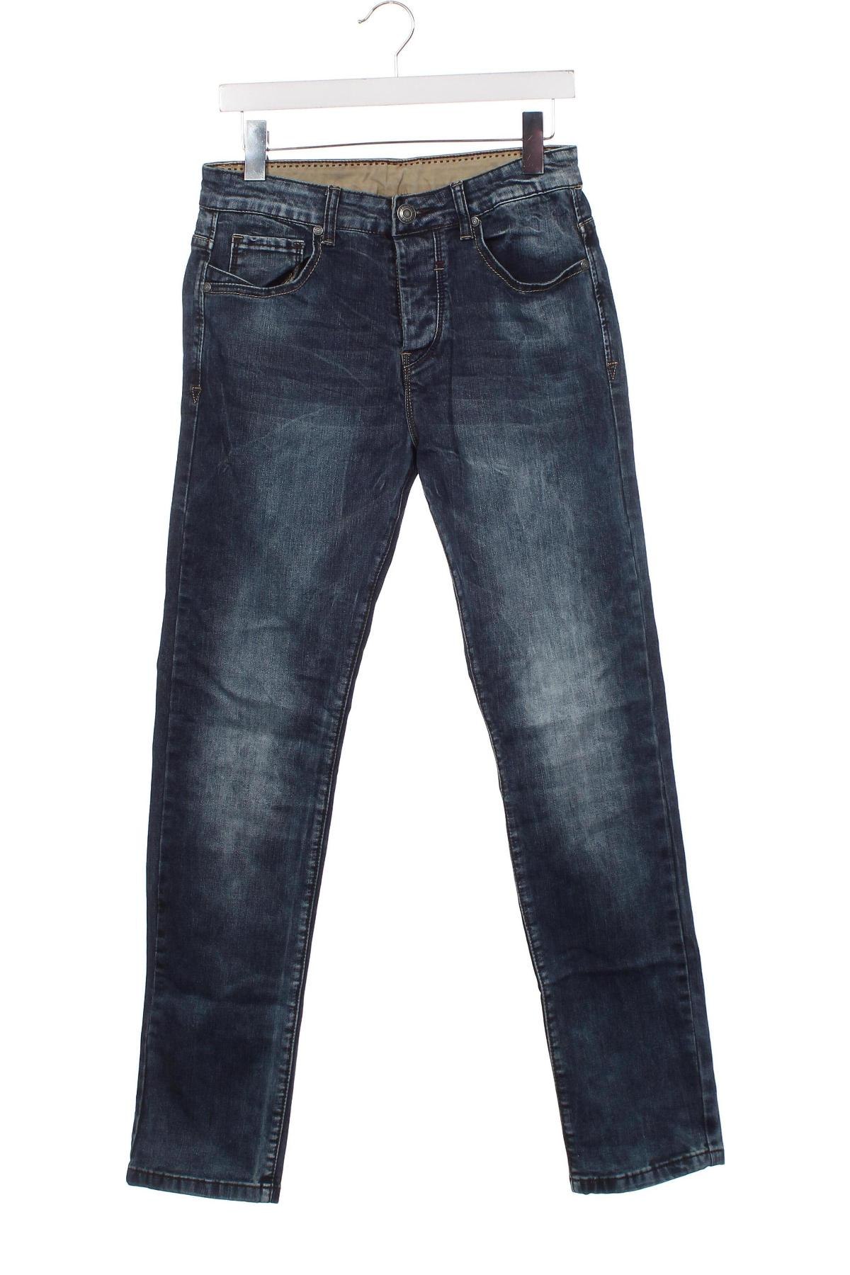 Herren Jeans, Größe M, Farbe Blau, Preis 5,65 €