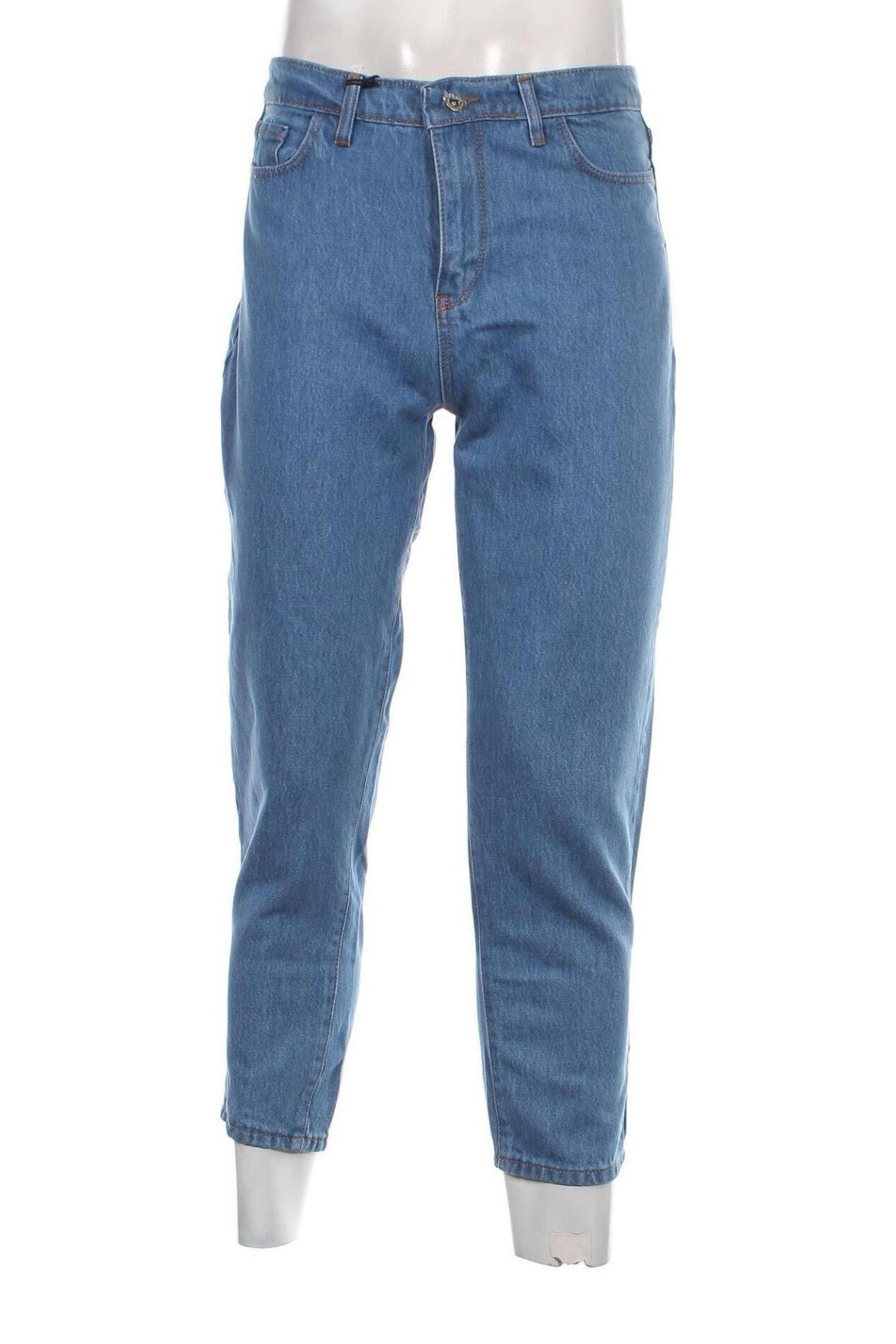 Herren Jeans, Größe M, Farbe Blau, Preis € 15,25