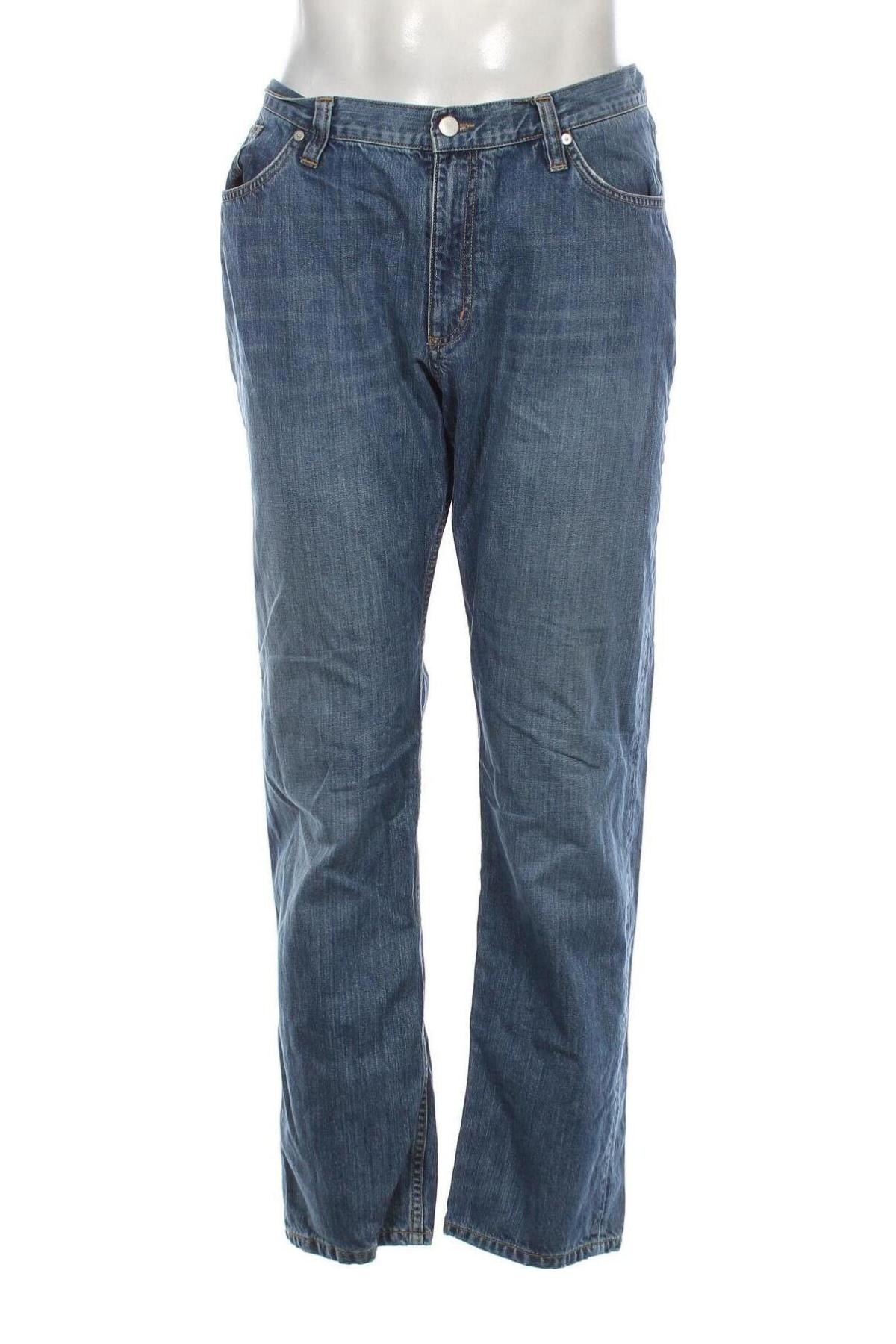 Herren Jeans COS, Größe M, Farbe Blau, Preis € 7,83