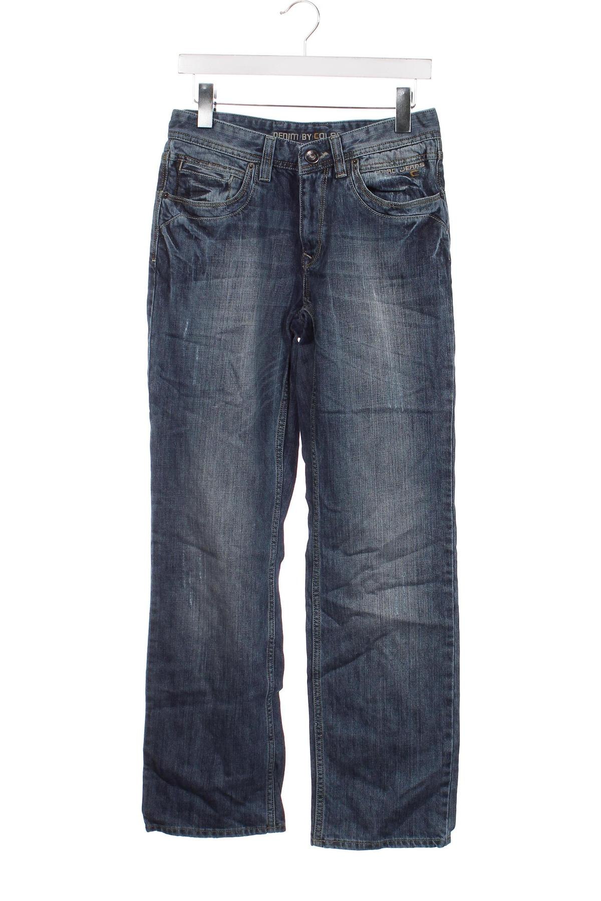 Herren Jeans Colac, Größe S, Farbe Blau, Preis € 5,71
