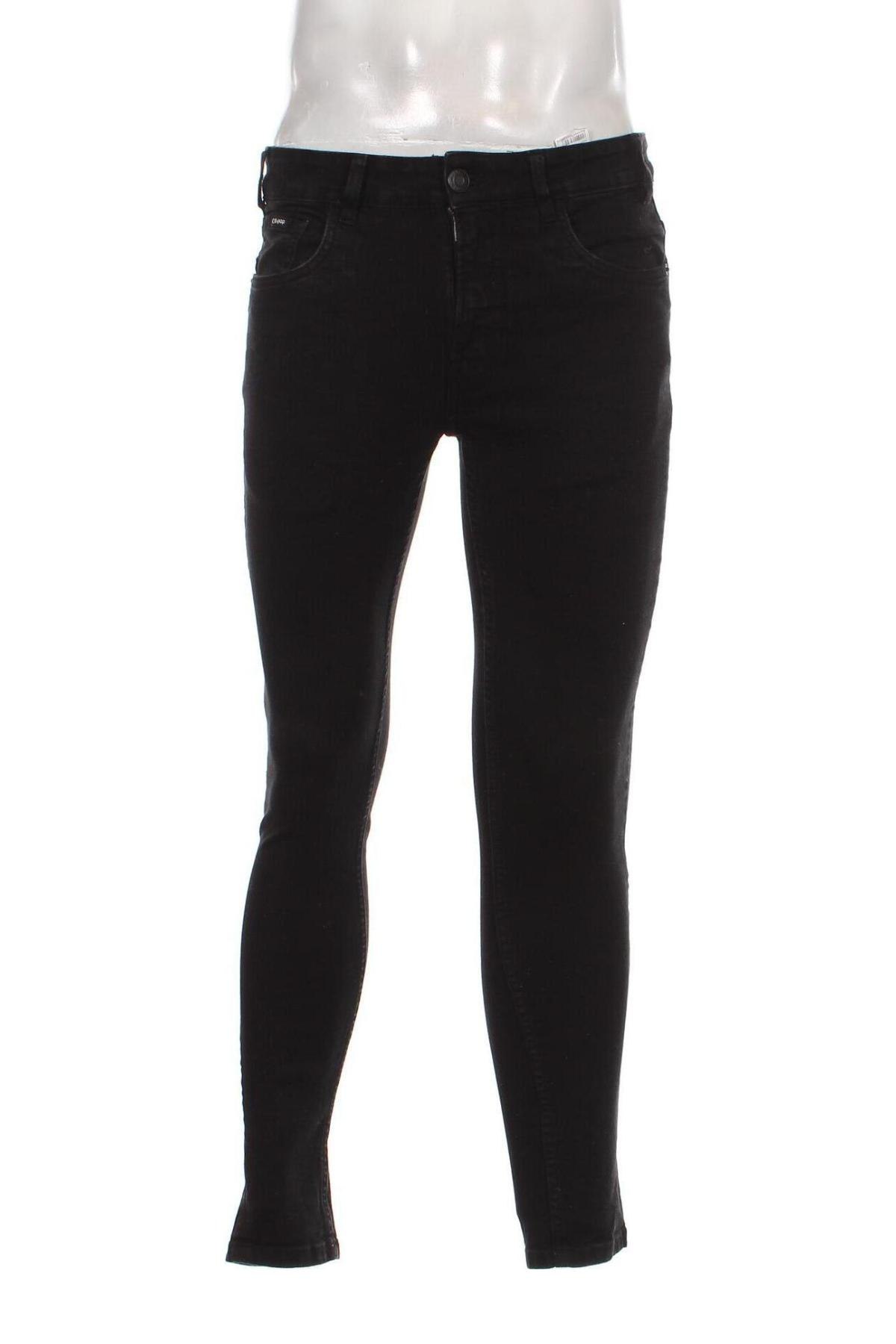 Herren Jeans Cropp, Größe S, Farbe Schwarz, Preis 5,53 €