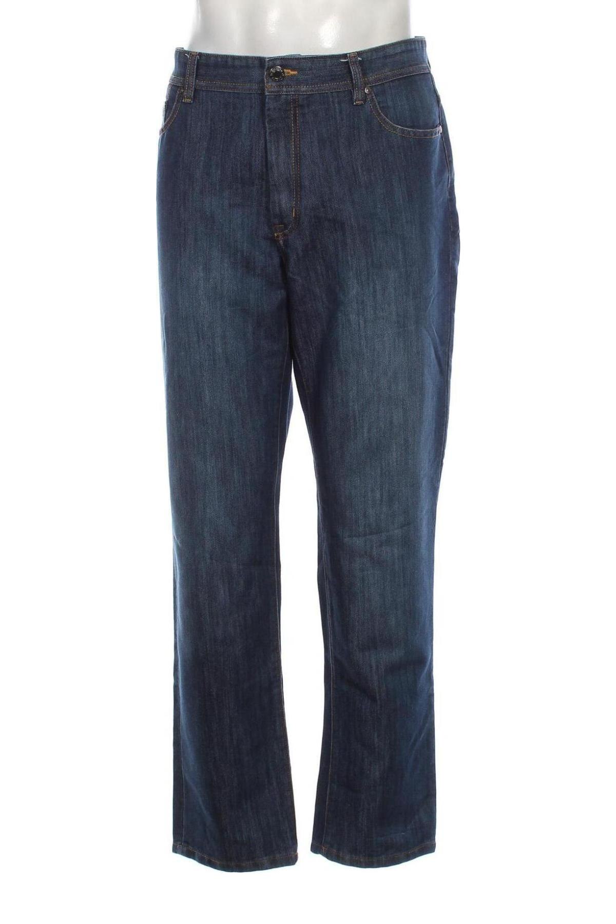 Ανδρικό τζίν Dustin, Μέγεθος XL, Χρώμα Μπλέ, Τιμή 24,60 €