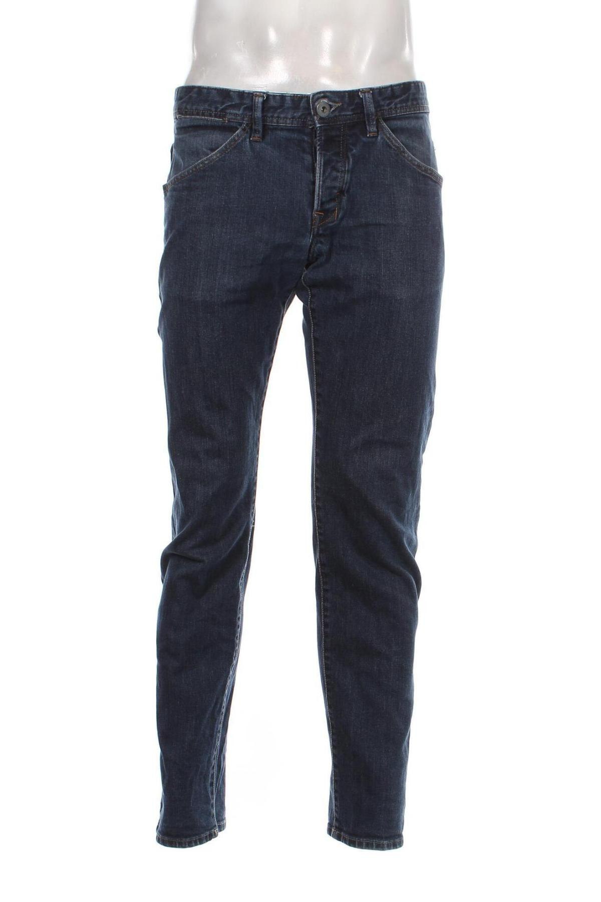 Herren Jeans Edc By Esprit, Größe M, Farbe Grau, Preis 13,65 €