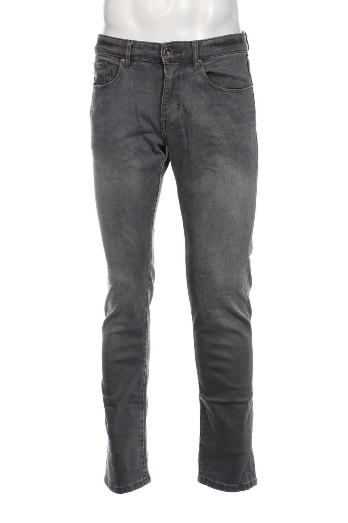 Herren Jeans Esprit, Größe M, Farbe Grau, Preis 5,71 €