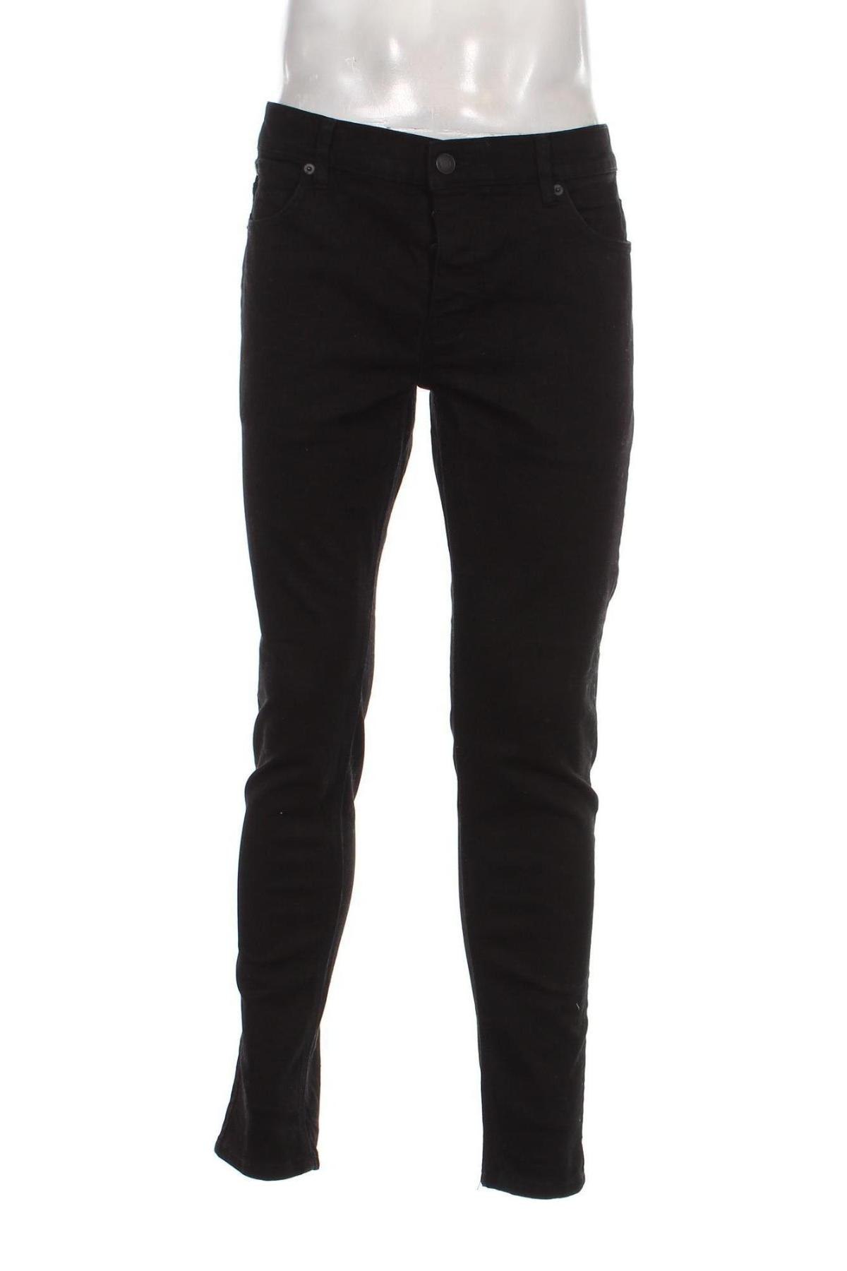 Herren Jeans French Connection, Größe L, Farbe Schwarz, Preis € 11,13