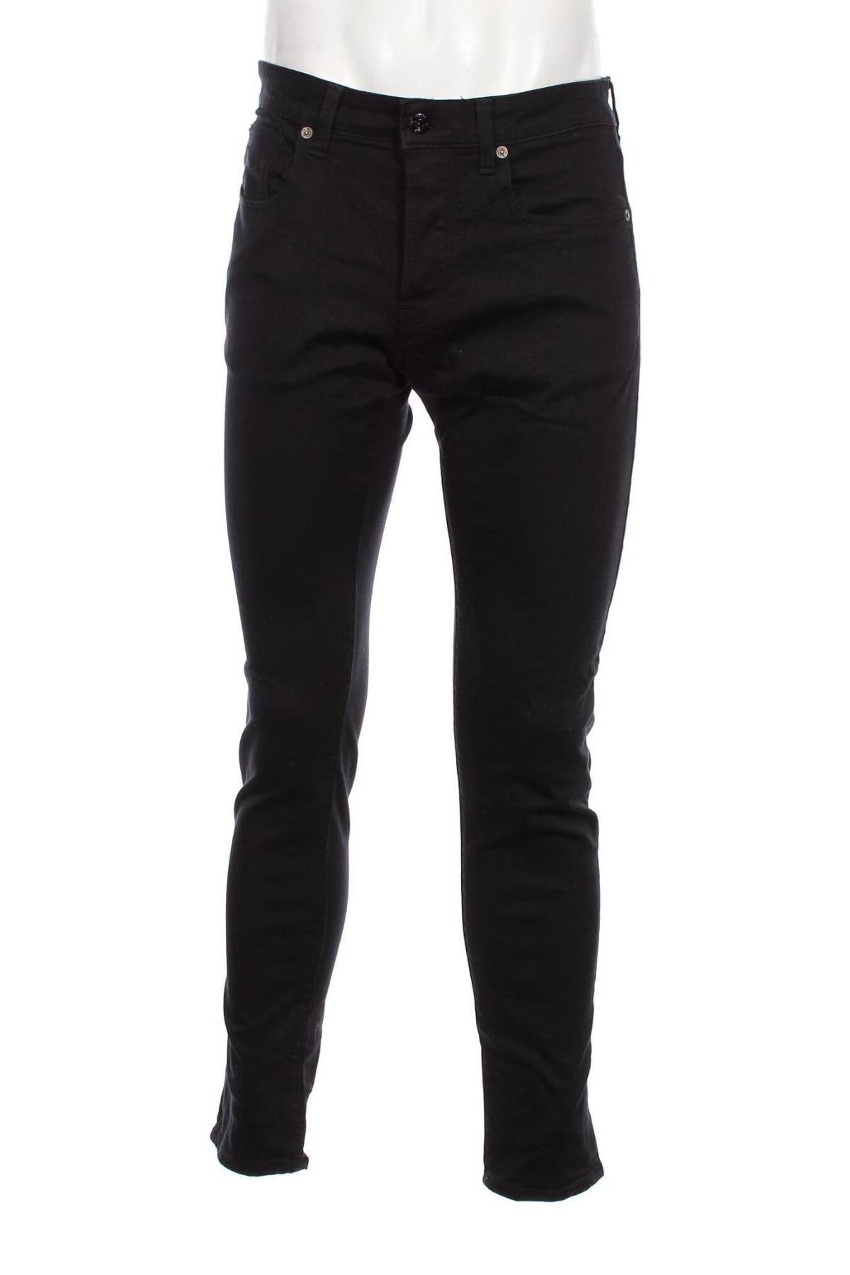 Herren Jeans G-Star Raw, Größe M, Farbe Schwarz, Preis € 66,80