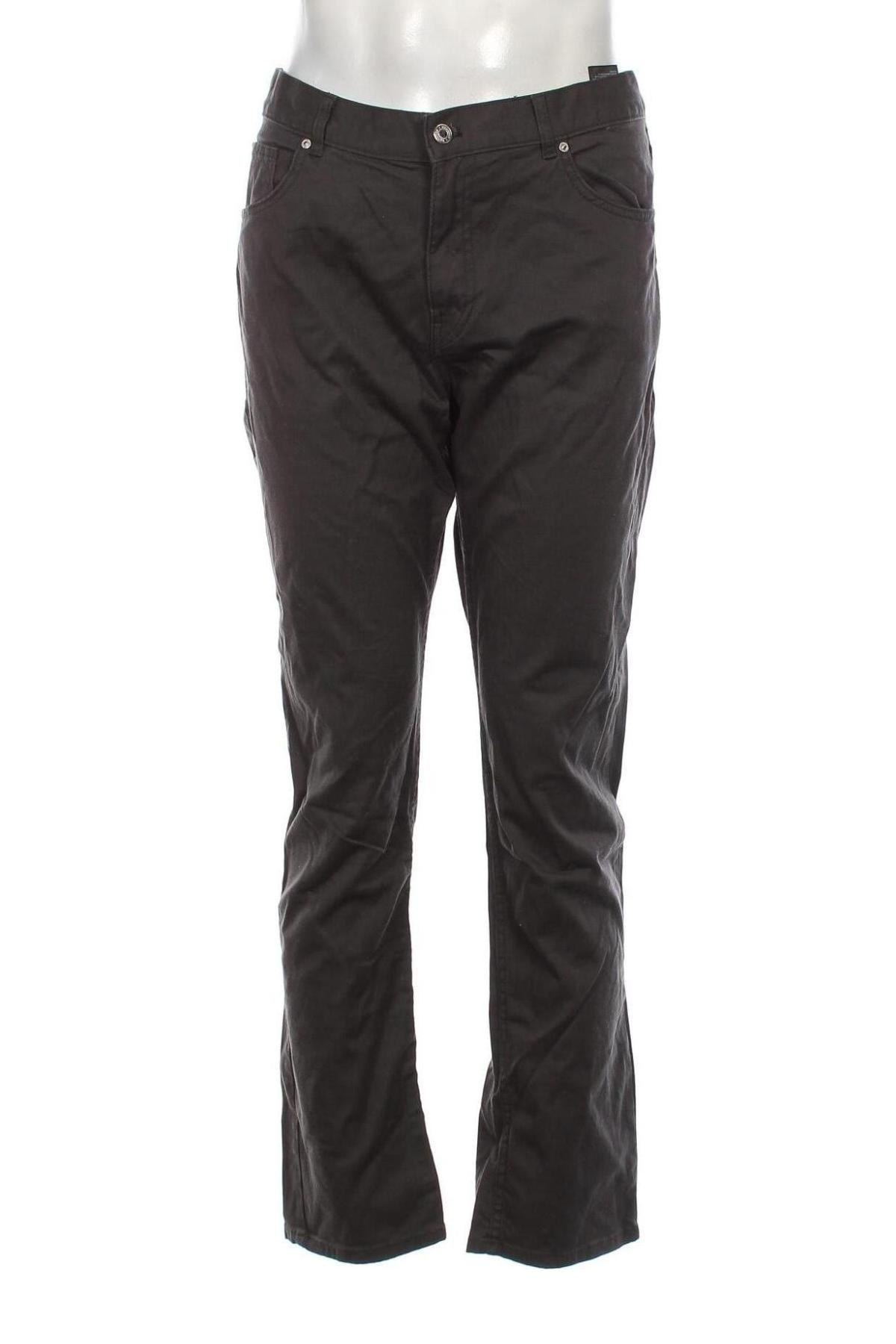 Herren Jeans H&M, Größe XL, Farbe Grau, Preis € 15,14