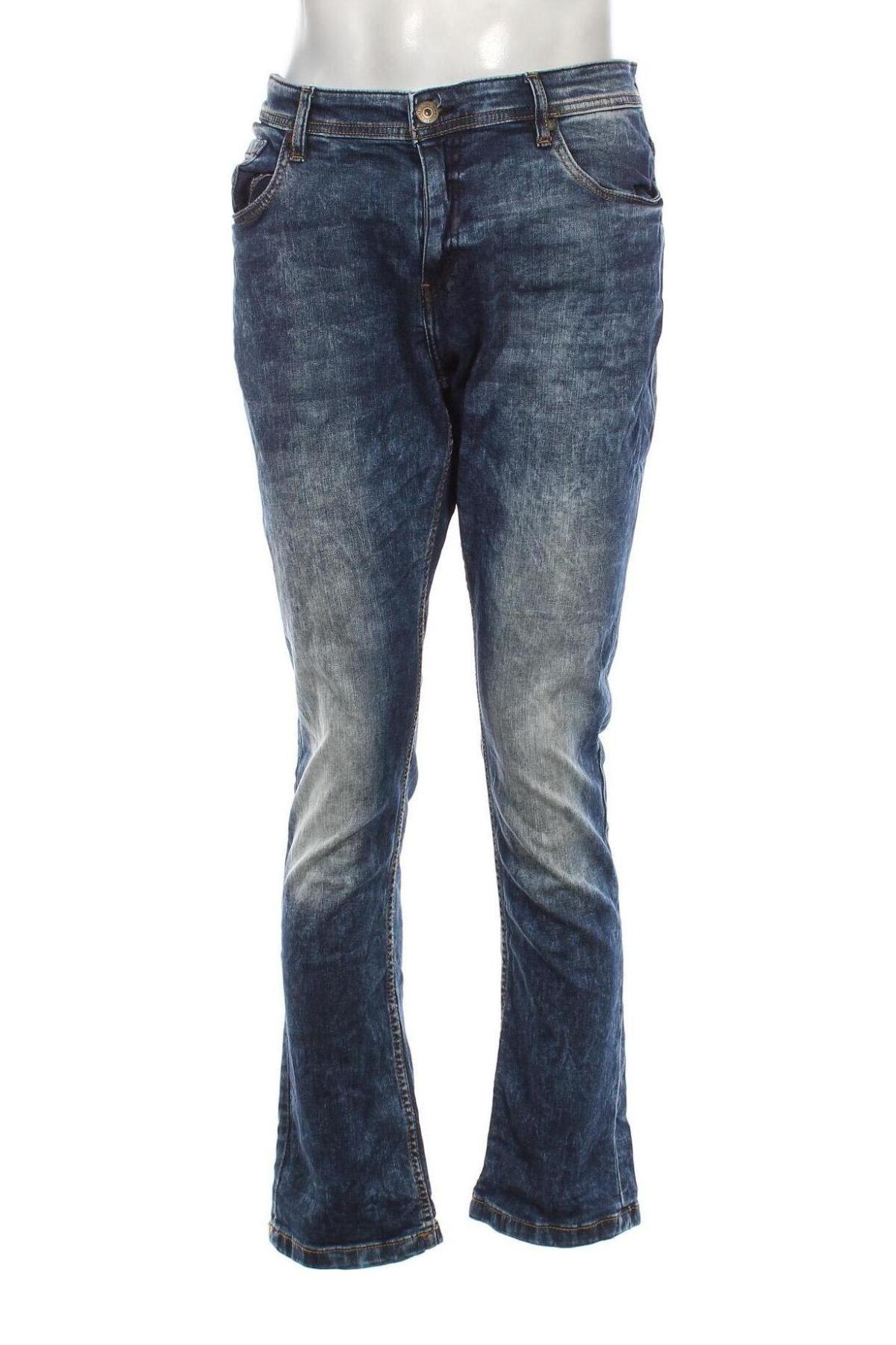 Herren Jeans Identic, Größe XL, Farbe Blau, Preis € 12,51